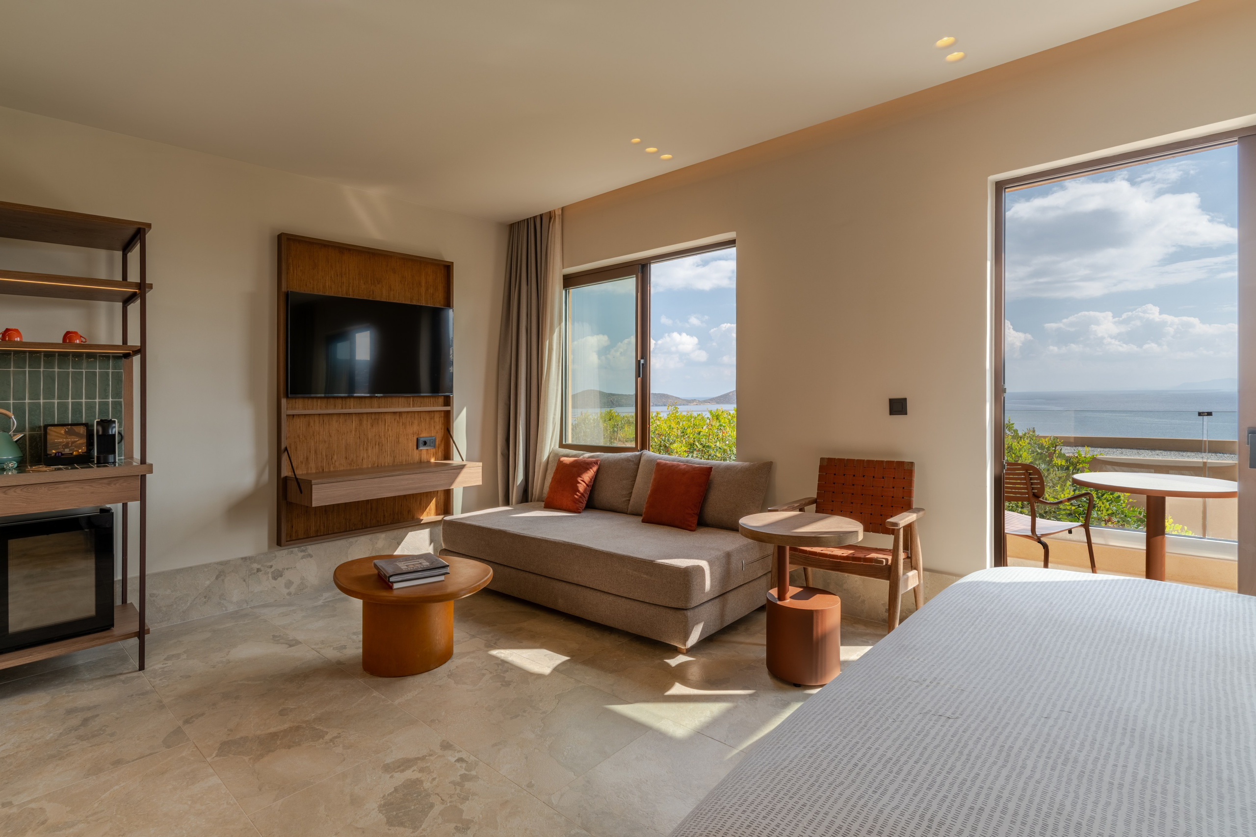 INNSiDE Elounda by Melia, Hotel photography. Hotel Photographer Greece | George Katsaelis | sketch.gr