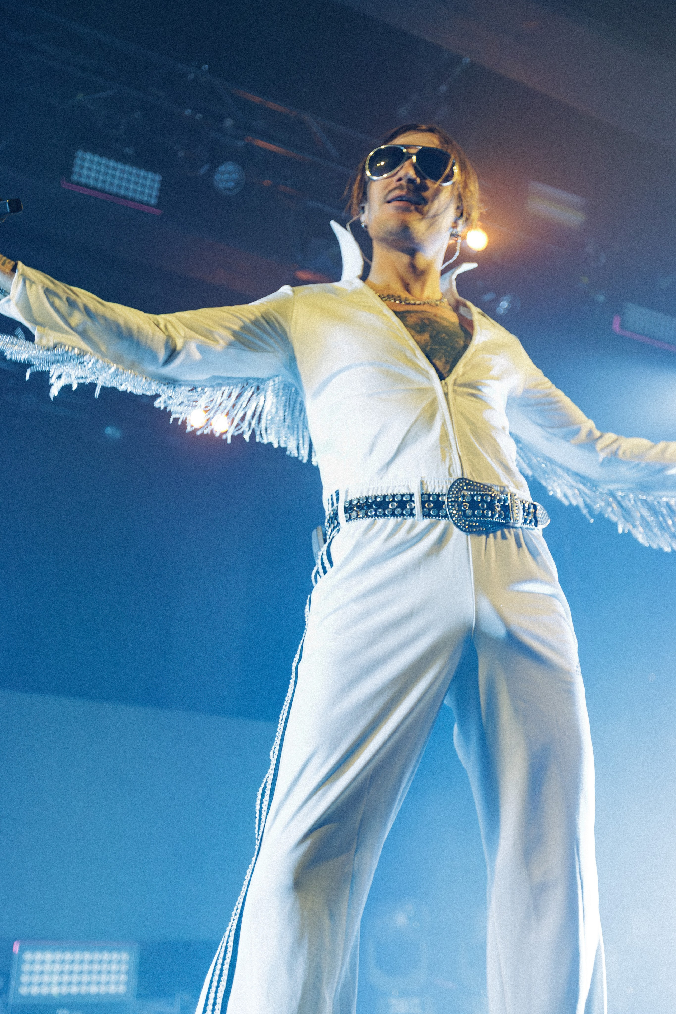 Little Big. Dmitrii Lukinykh | Visuelles Storytelling & Cinematische Fotografie in Hamburg