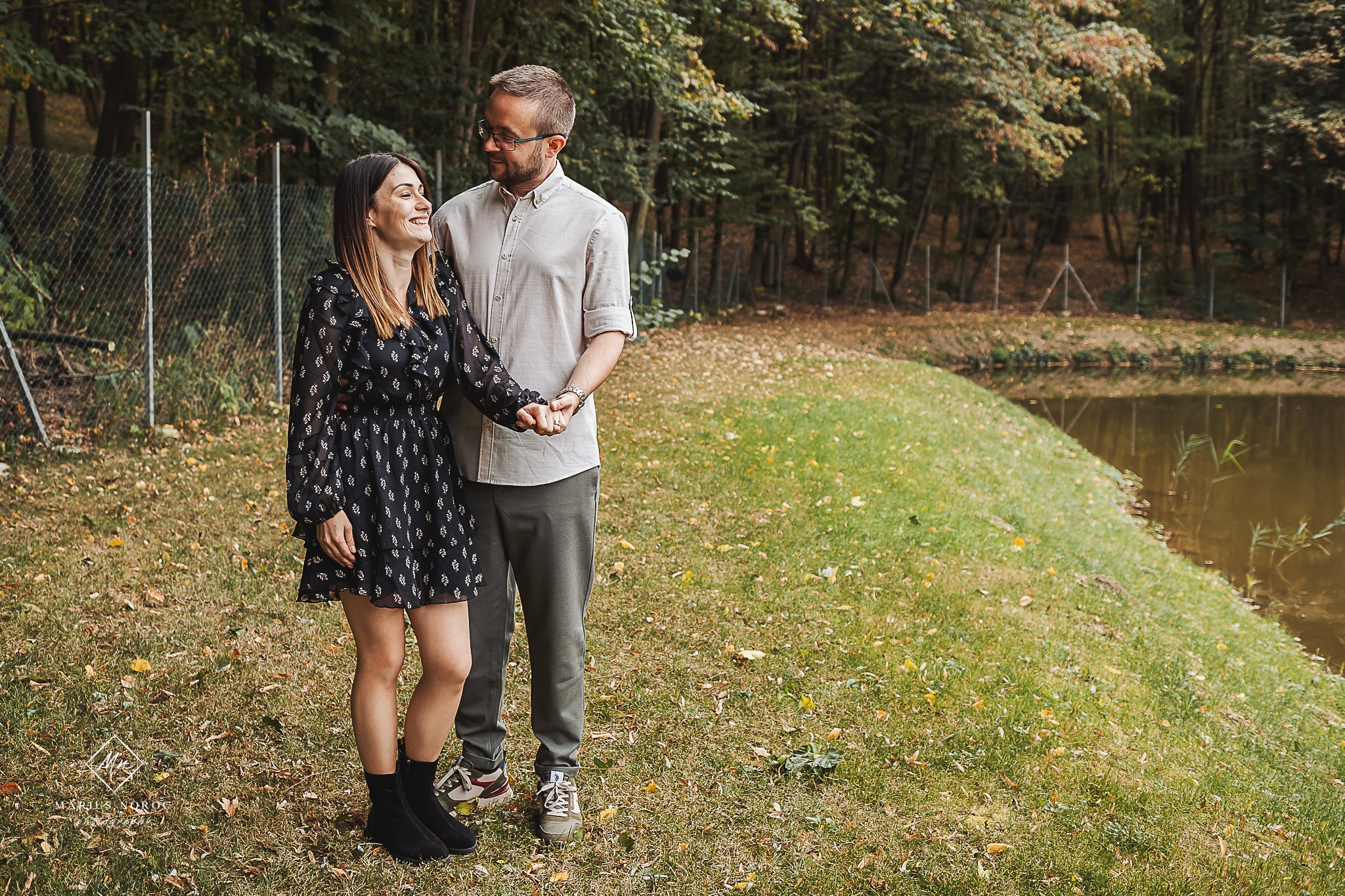 Lorena & Andrei | Forest Events Cucorani