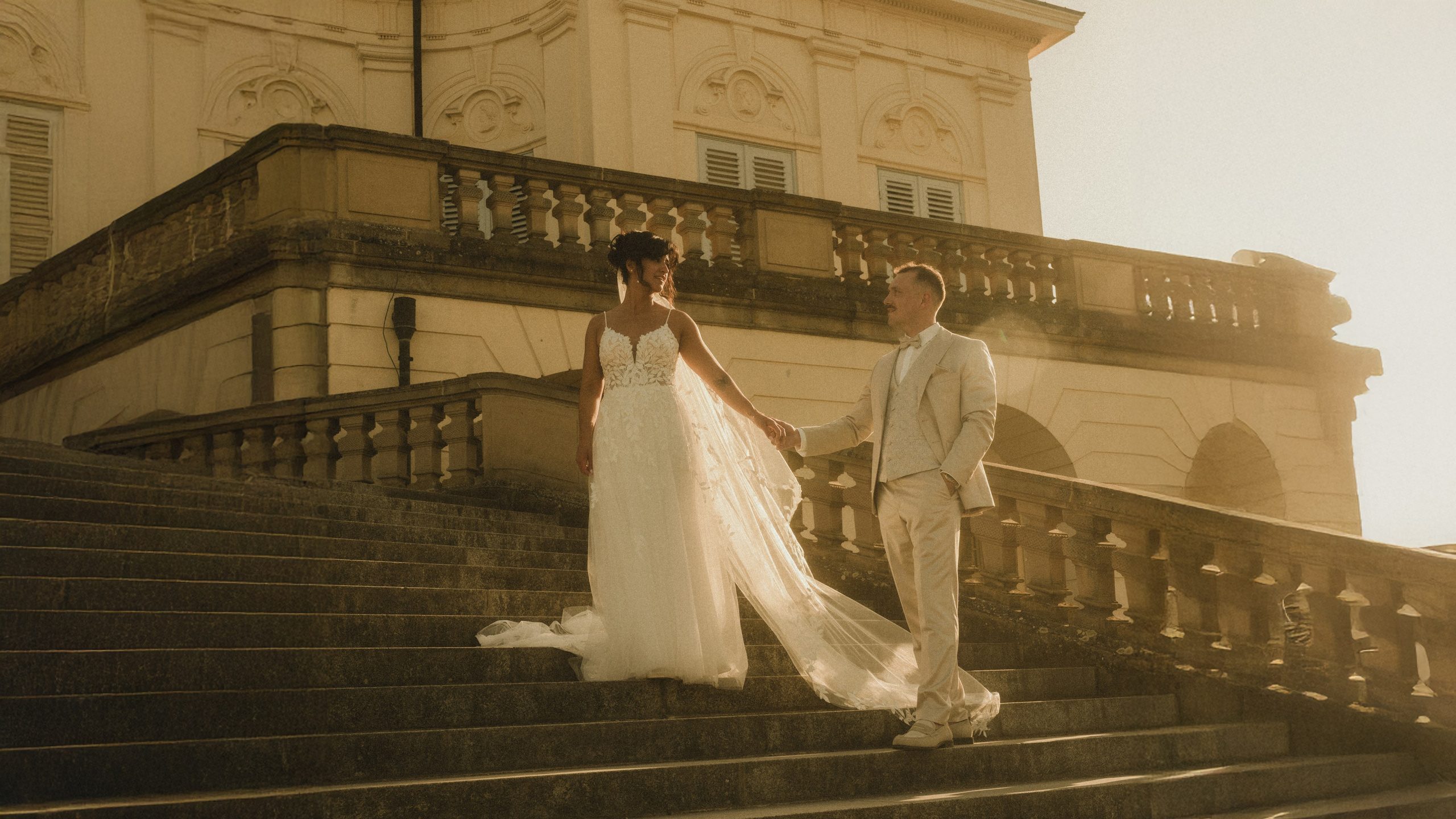 Hochzeitsfotografin in Deutschland