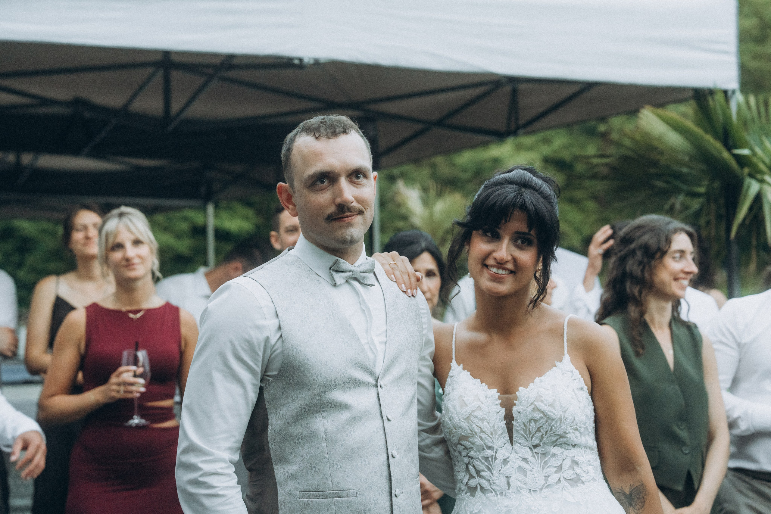 Foto & Video. Hochzeitsfotografin in Deutschland
