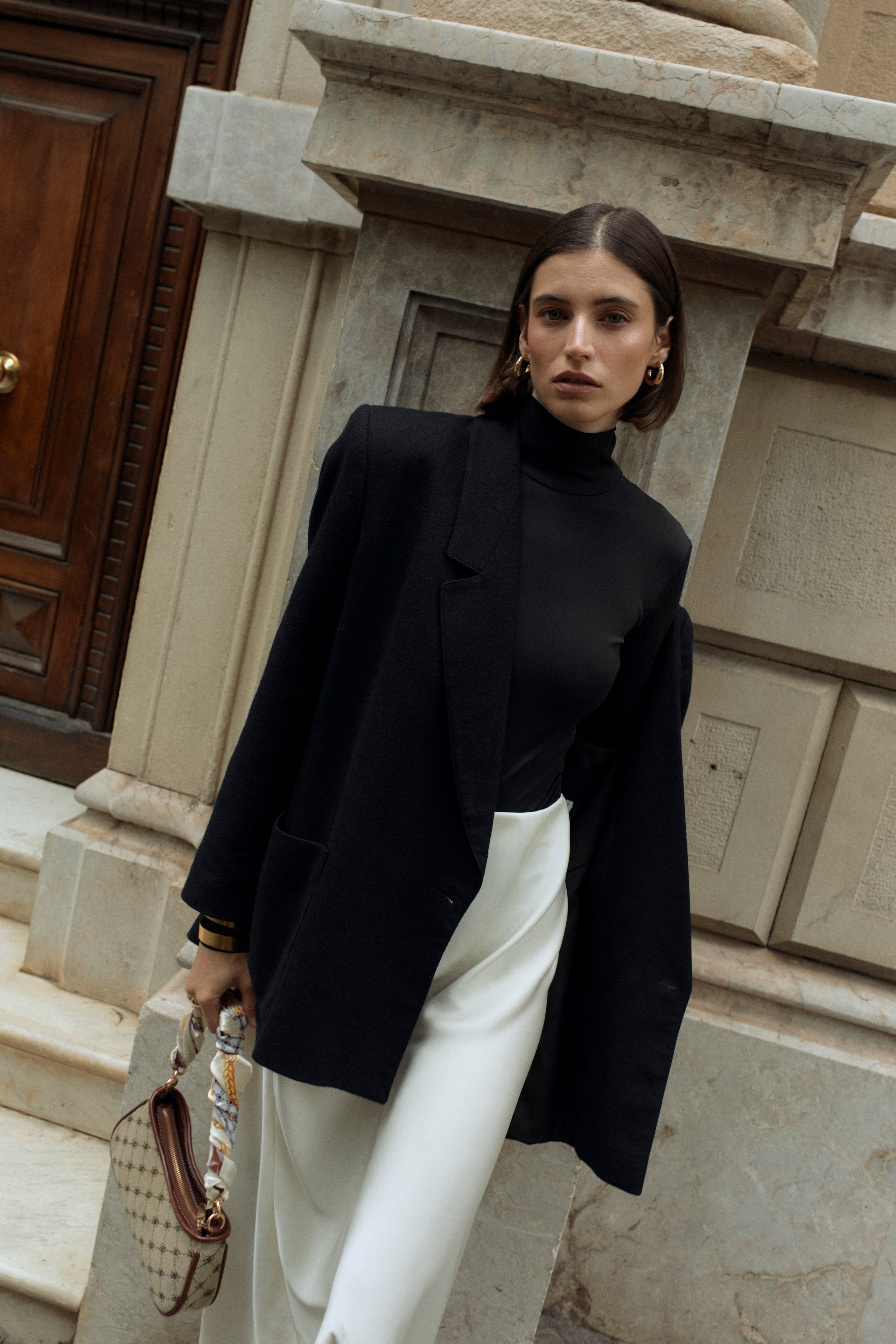 Mila. Photographer in Paris