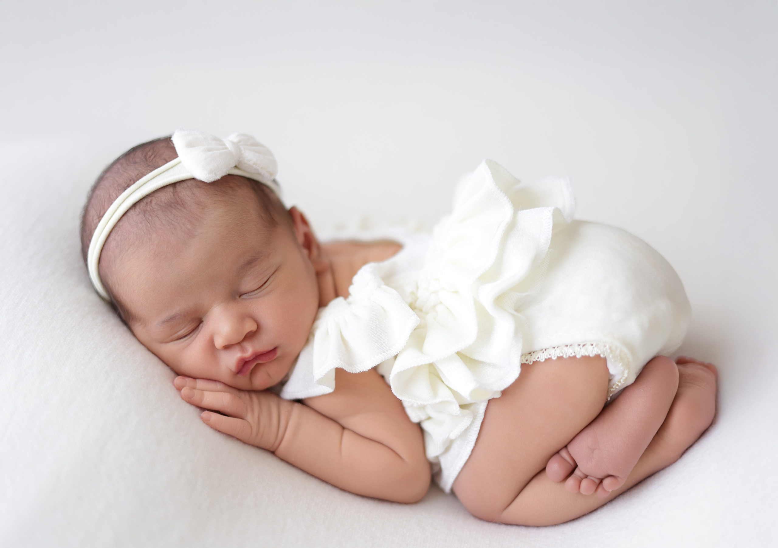 Новорождённые. Фотограф новорождённых, Детский и Семейный фотограф в г. Киль / Германия