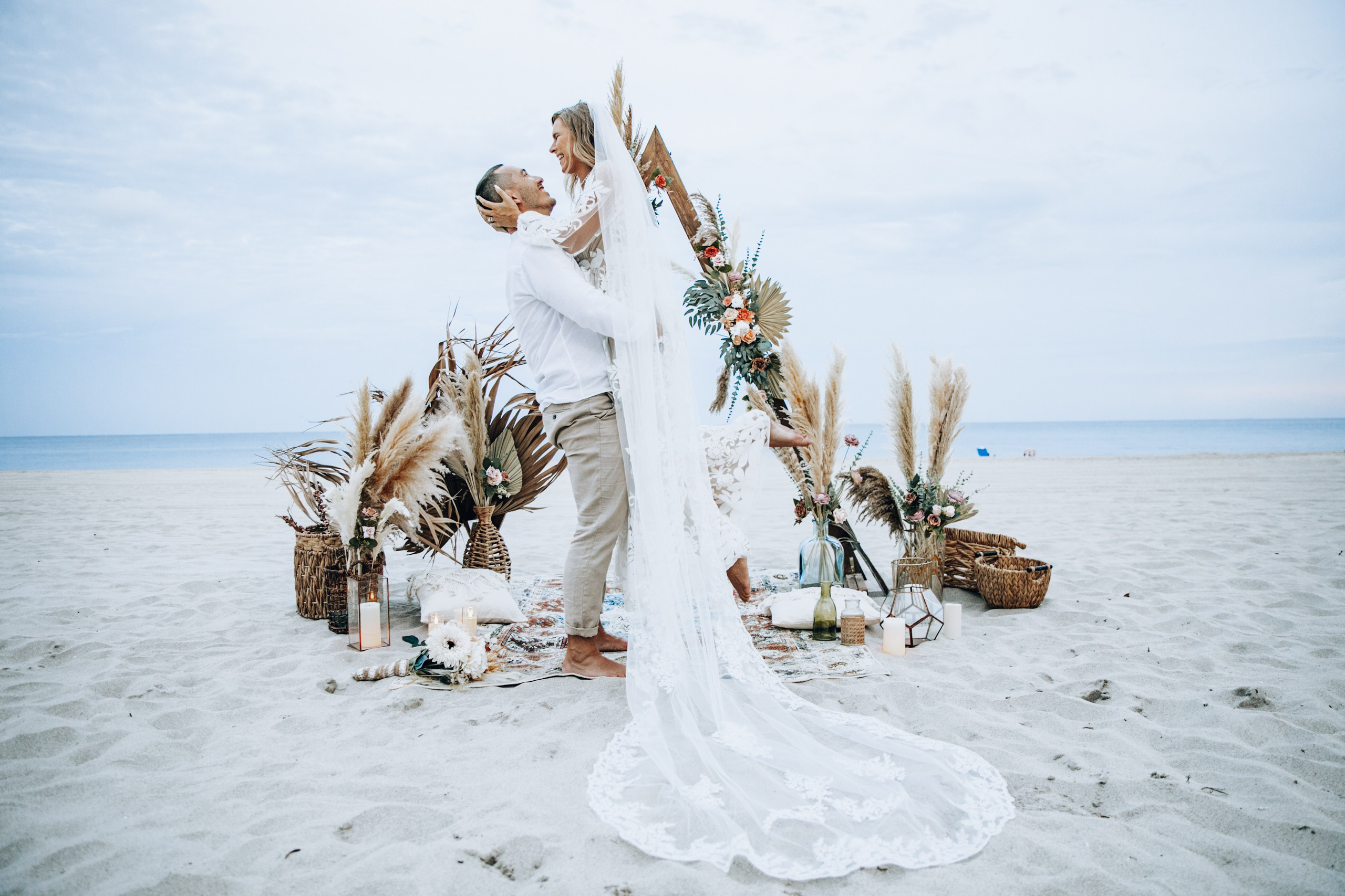 Wedding ceremony. Photographer in Miami, Family photographer, Event, Wedding