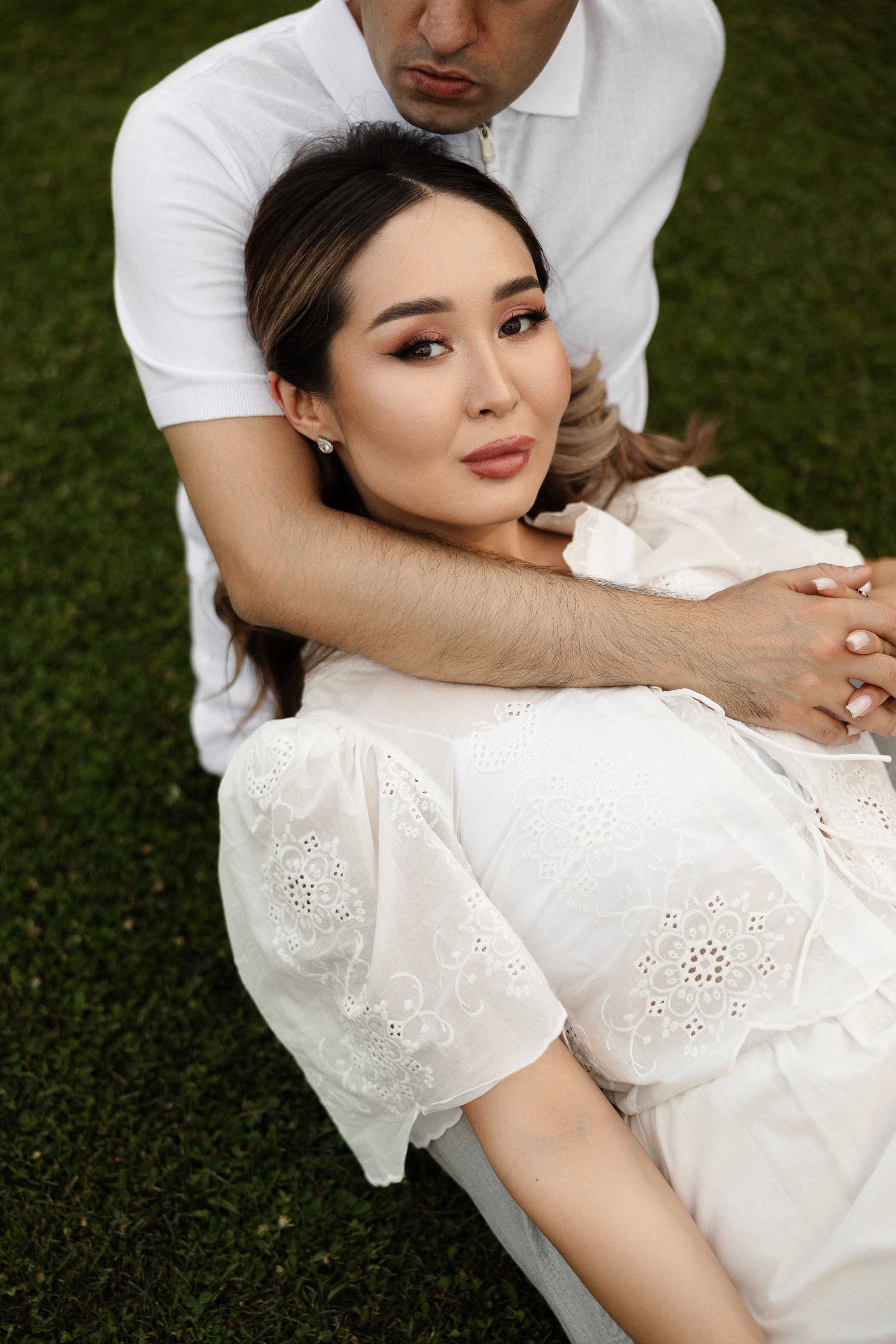 Shahbaz & Nayana. Азимжан Нуритдинходжаев — свадебный фотограф