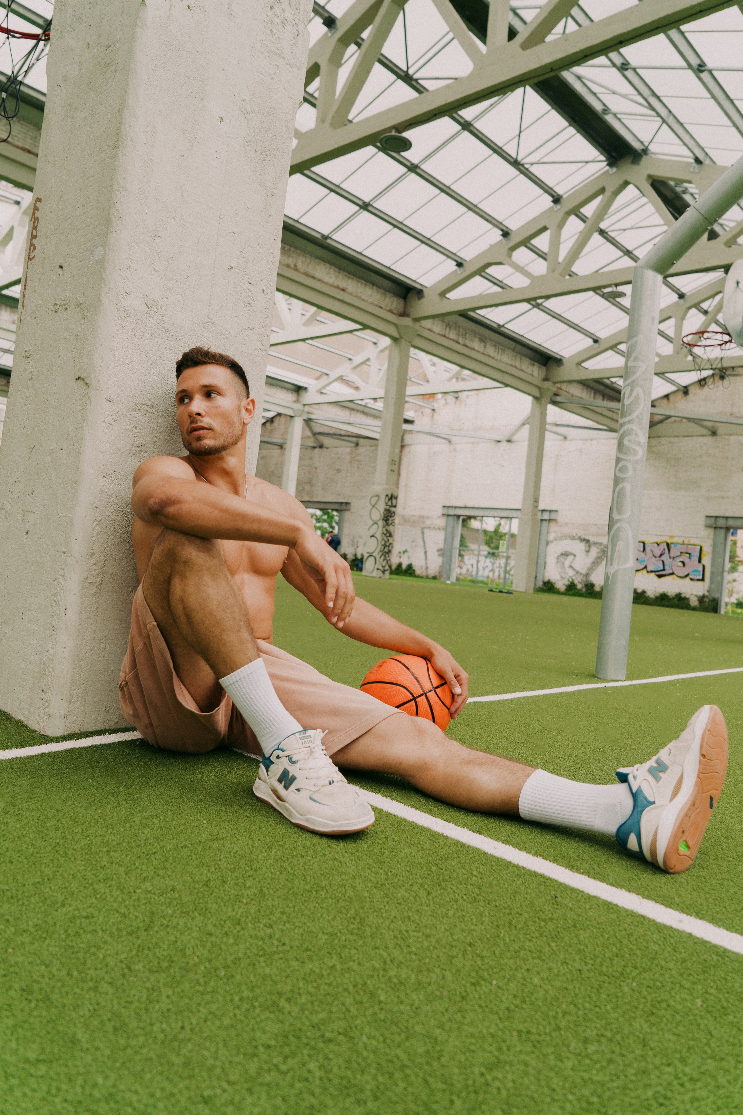 Fotografía Lifestyle Deportiva en Barcelona |Dima Kit. Creador de contenido visual en Barcelona | Dima Kit