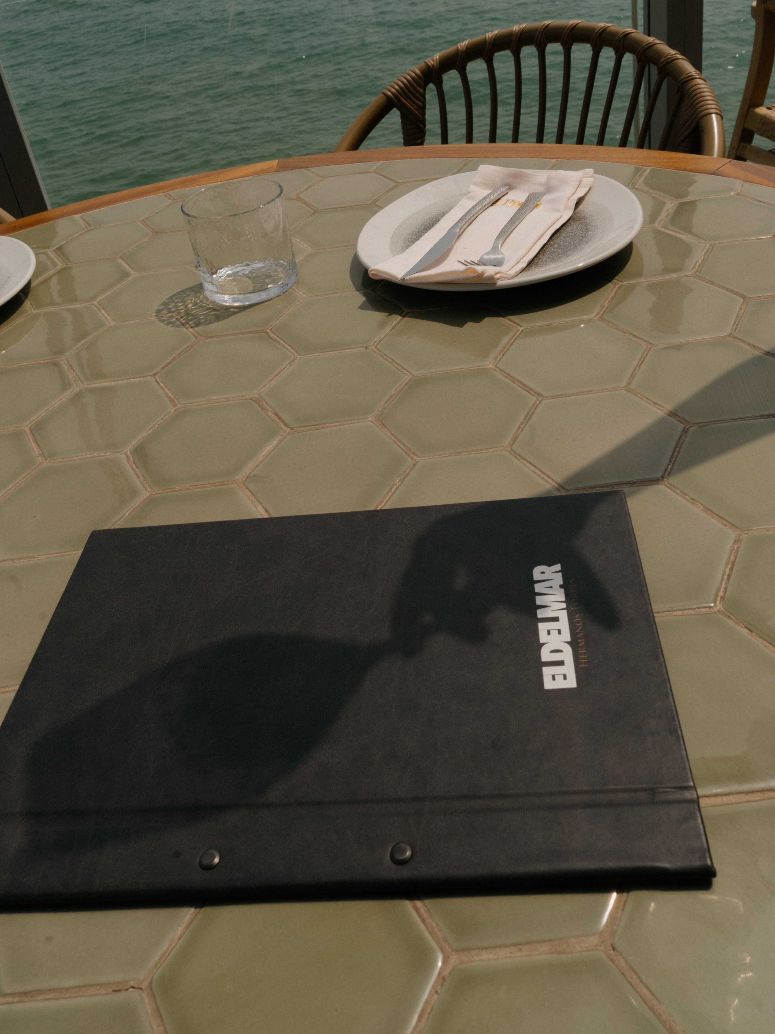 ELDELMAR fotografia de restaurante. Creador de contenido visual en Barcelona | Dima Kit