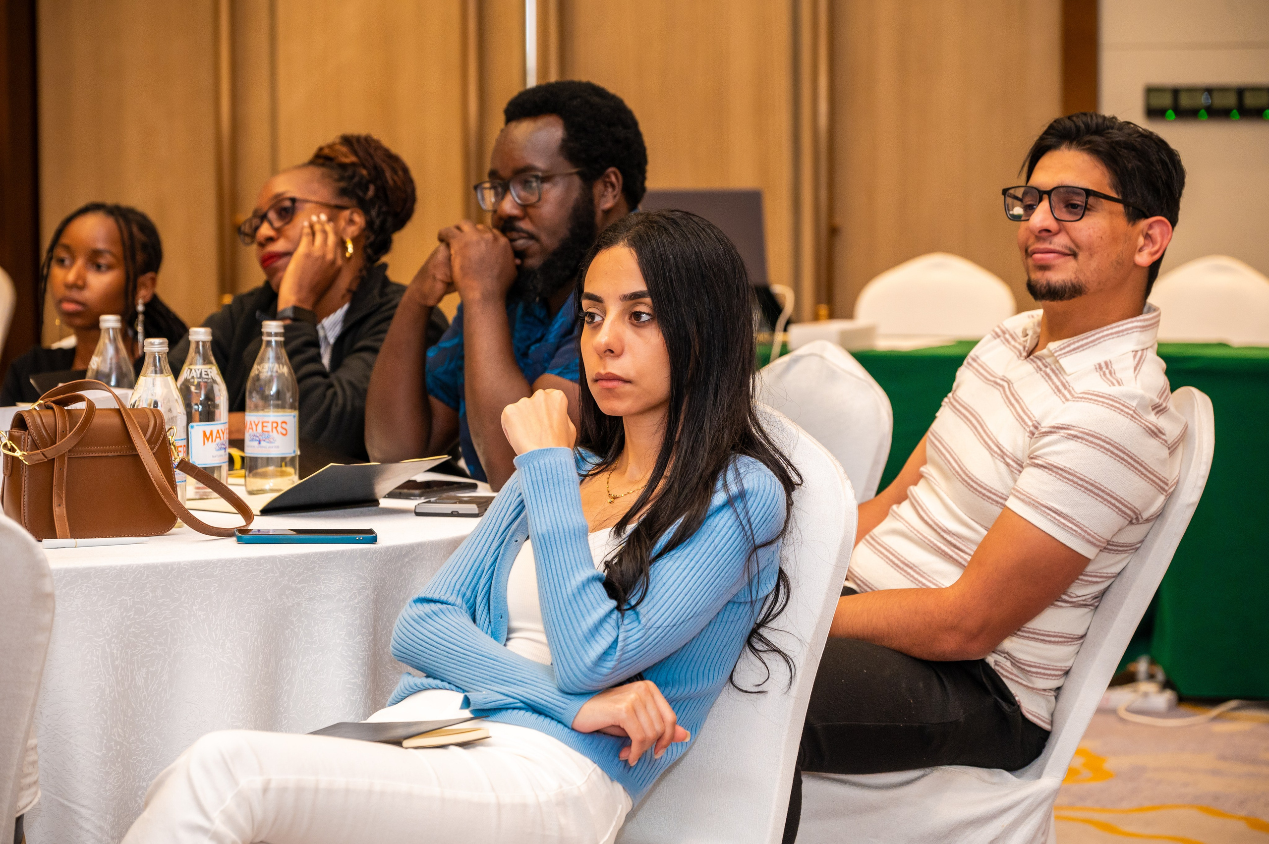 Corporate photography in Nairobi-Huawei’s HR Enablement Training. Nick Ouma Photography I Best Event photographer based in Nairobi, Kenya