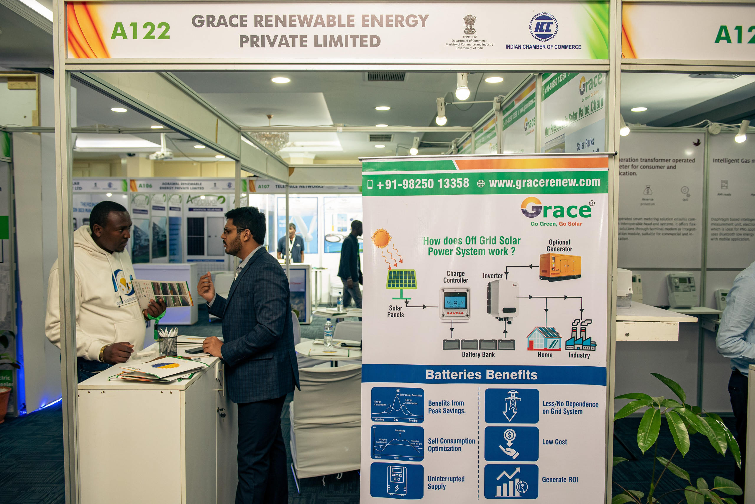 11th Power & Energy Africa. Nick Ouma Photography I Best Event photographer based in Nairobi, Kenya