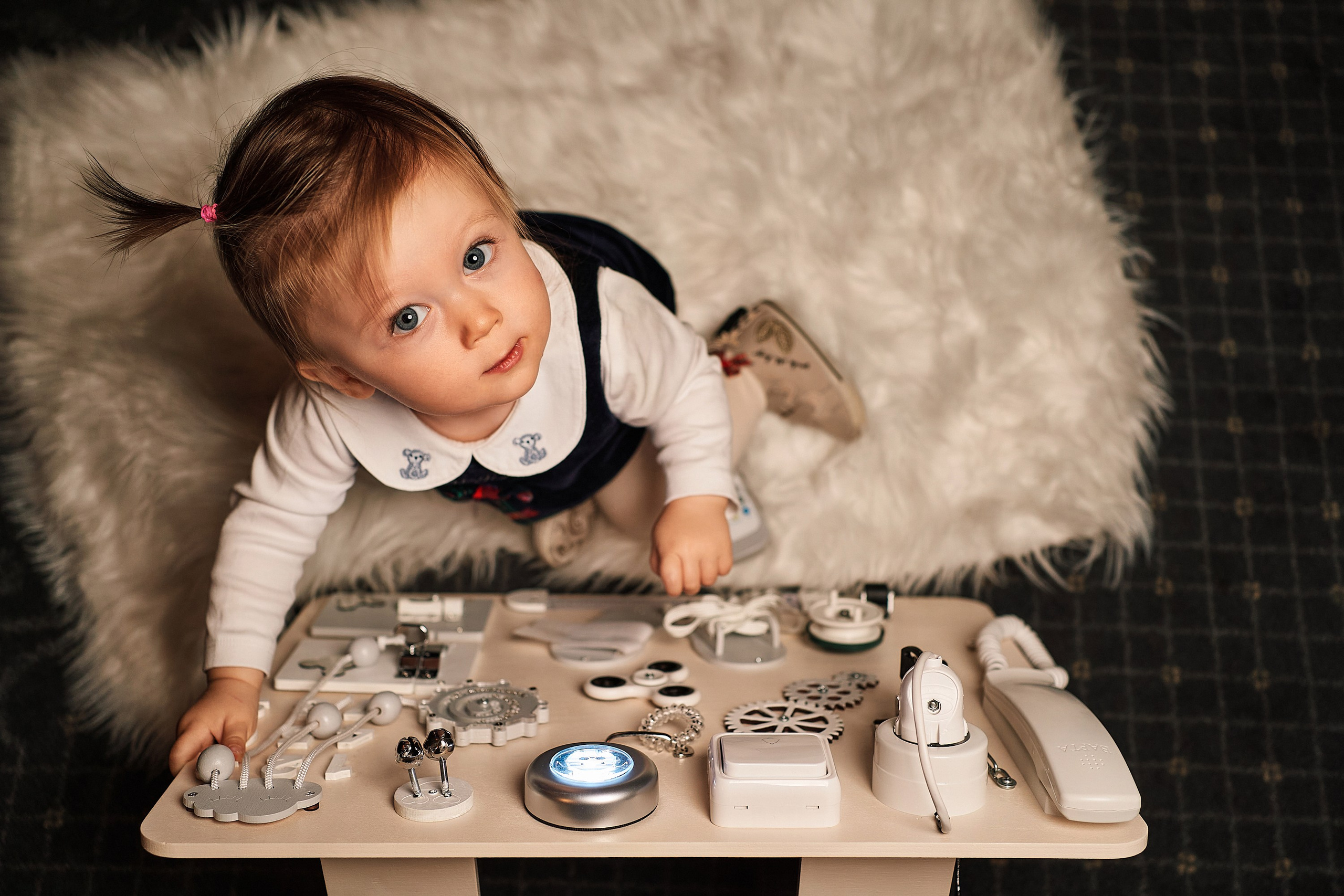 Детские. Фотограф Харьков Роман Рубан