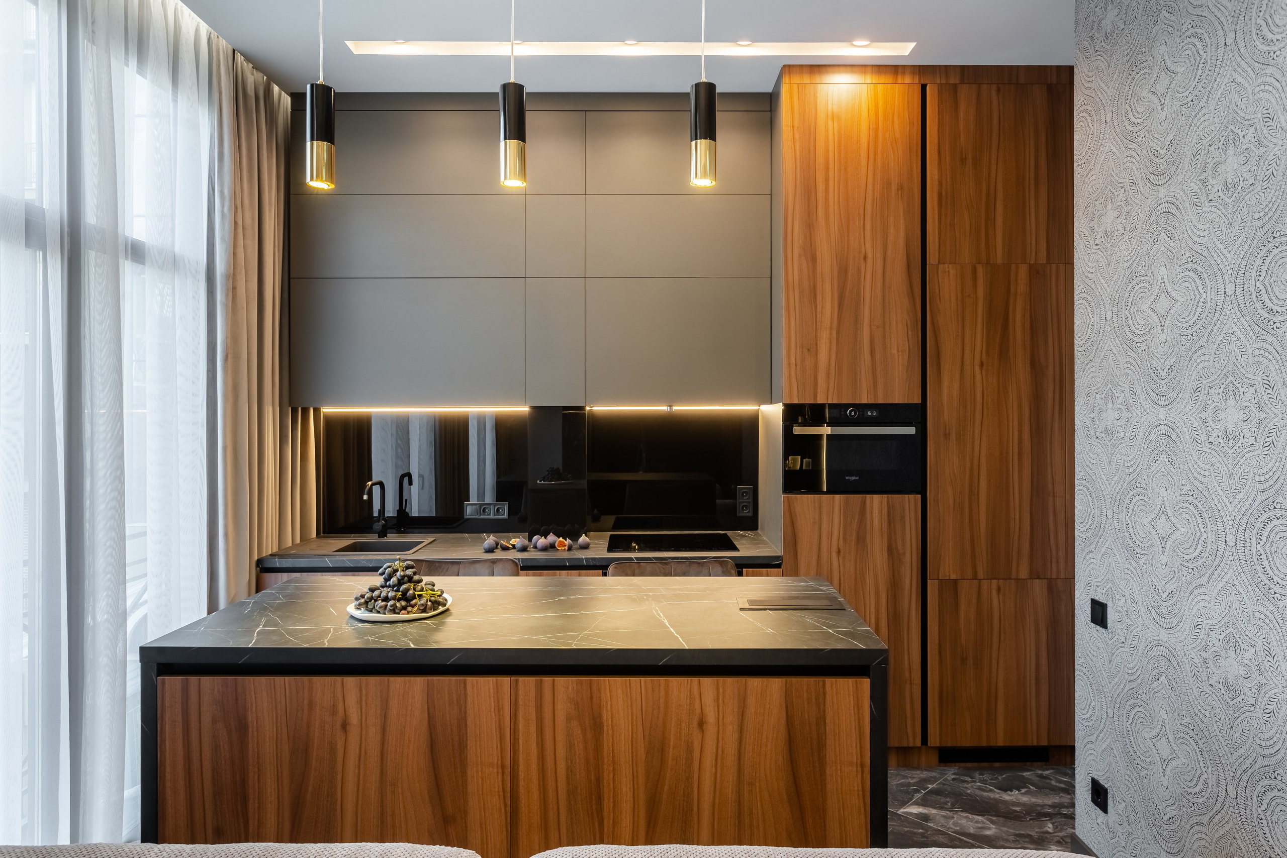 Интерьер. Фотограф Харьков Роман Рубан