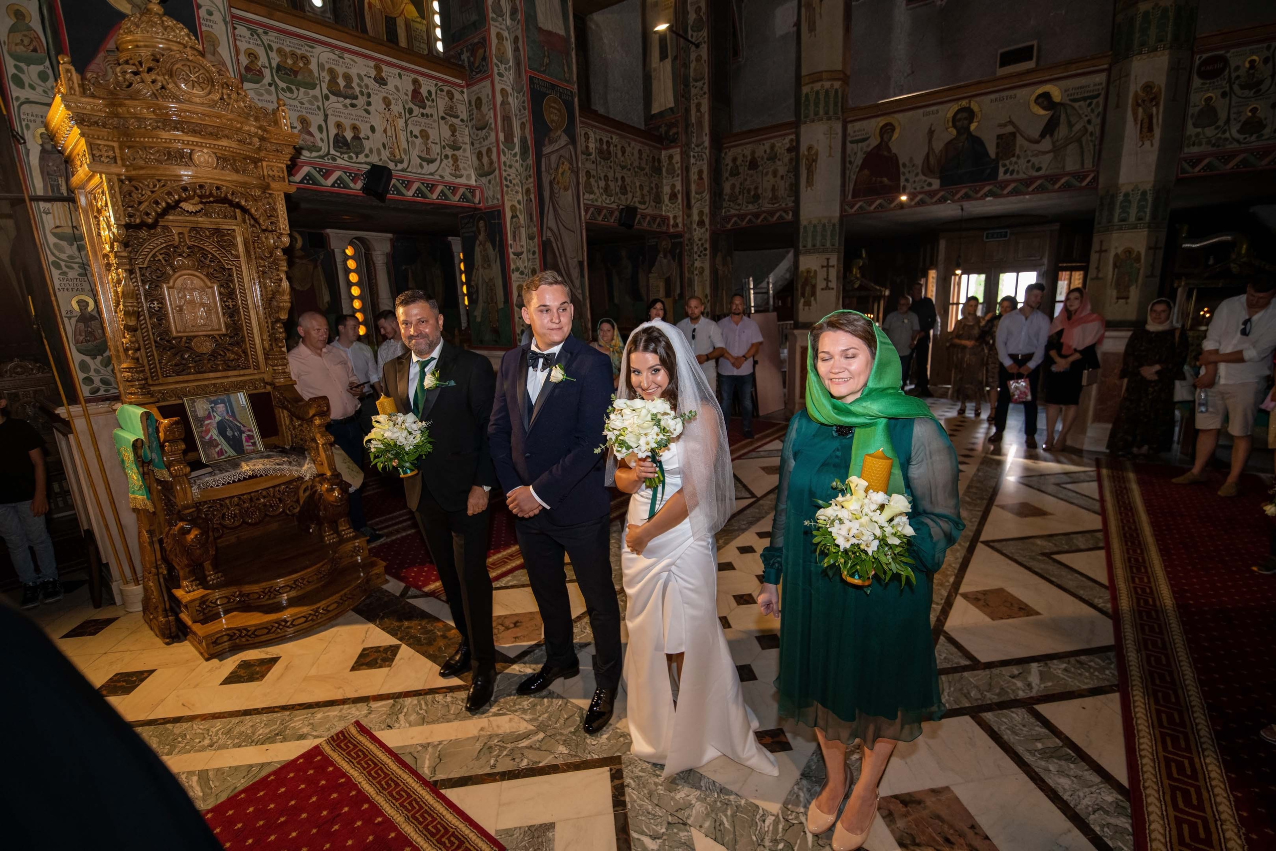 Wedding. Mugurel anghel