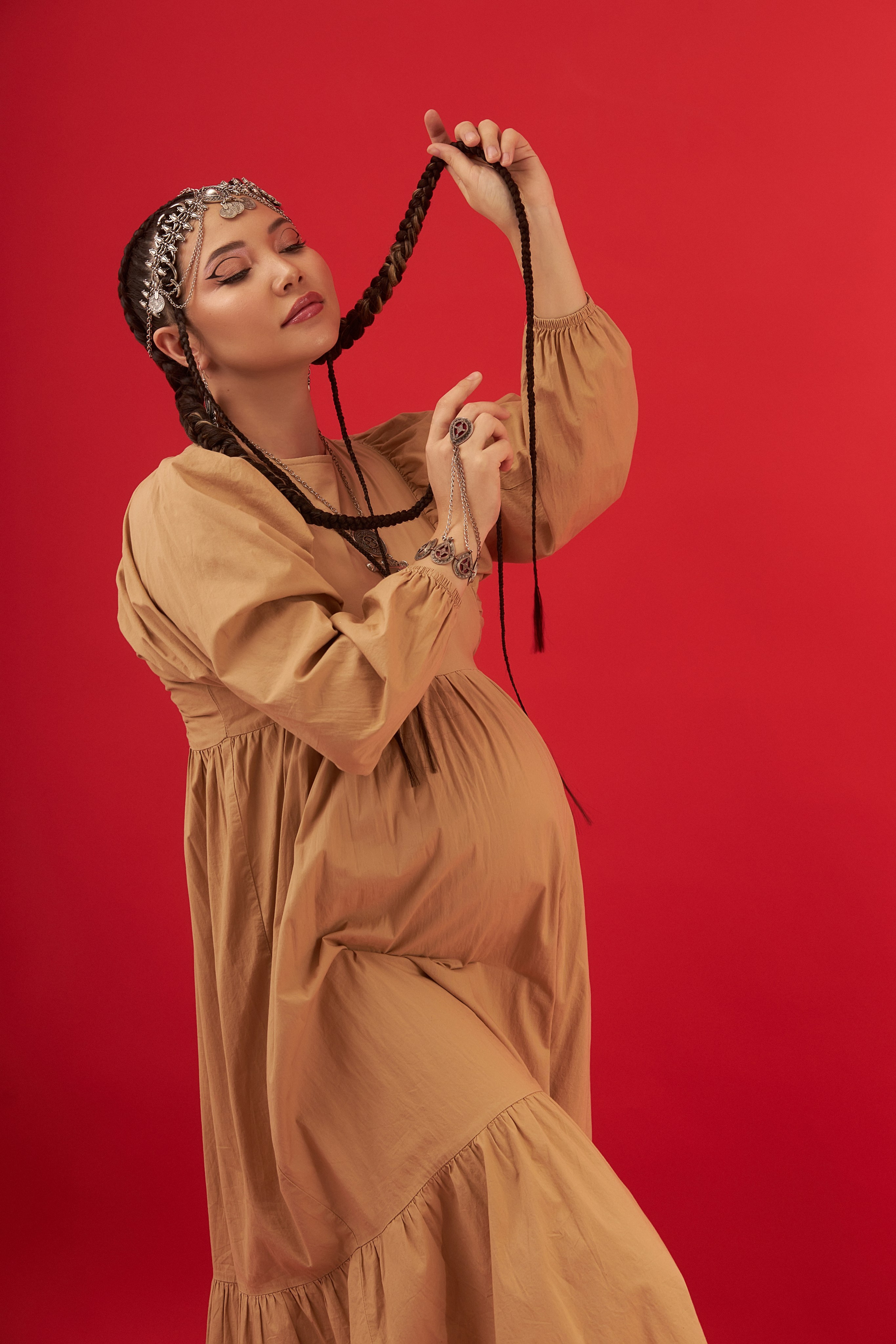 Прайсы. Фотограф женского портрета и беременности Лана Алпысова