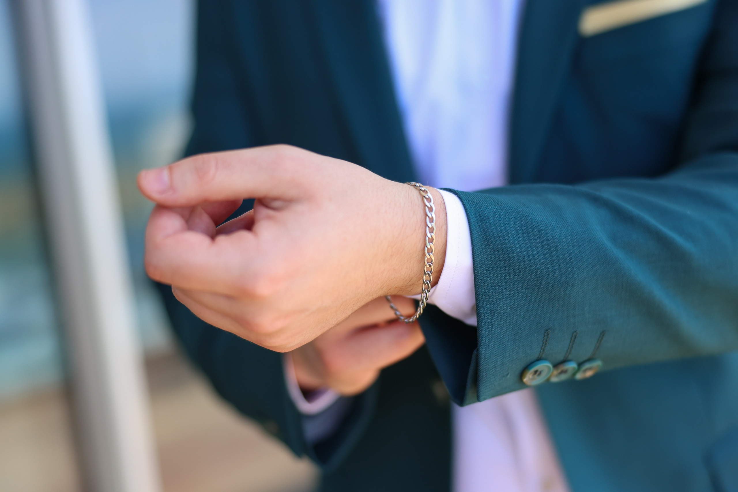 Alona & Tomer. Daniel Danilov