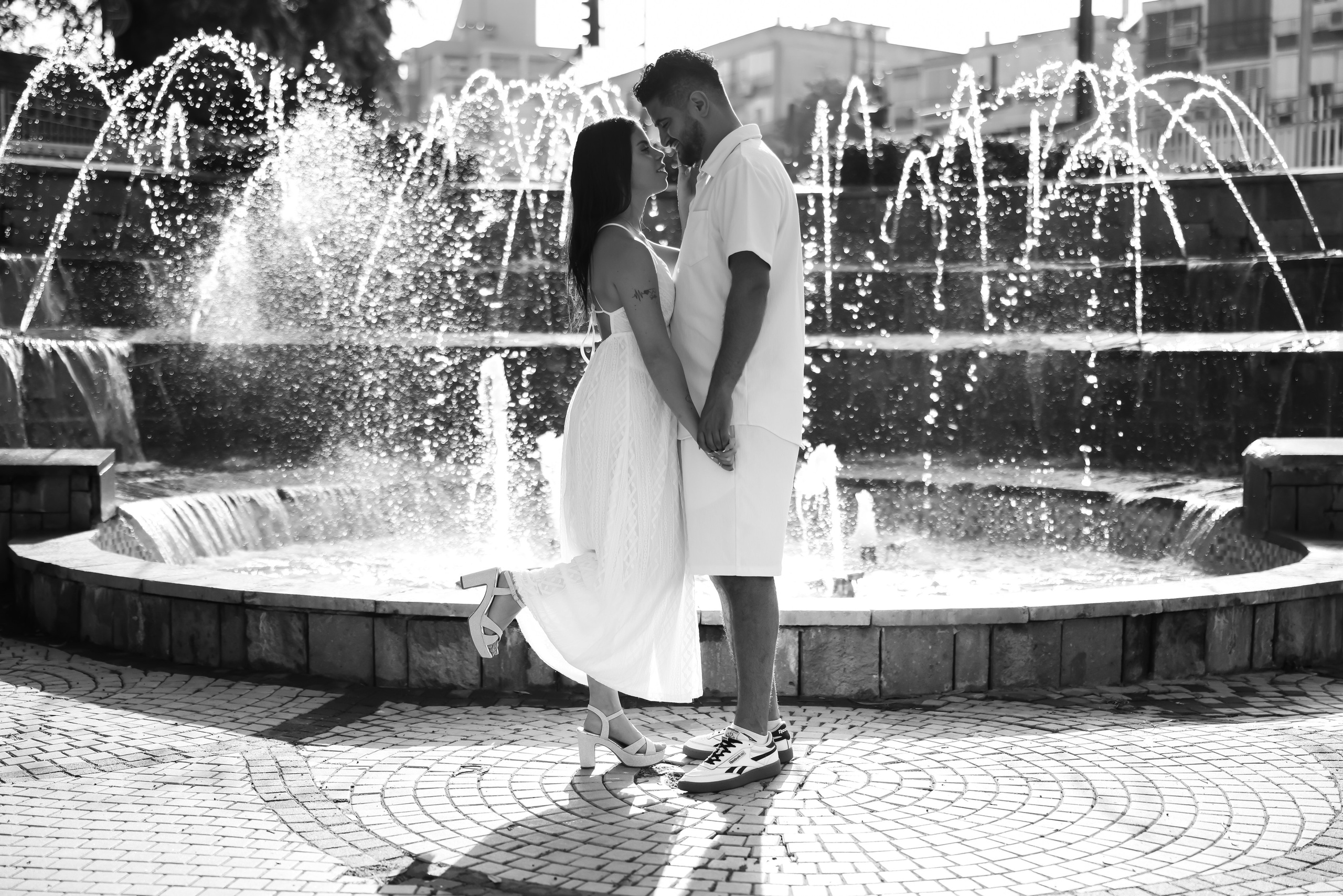 Adi & Avitar. Daniel Danilov