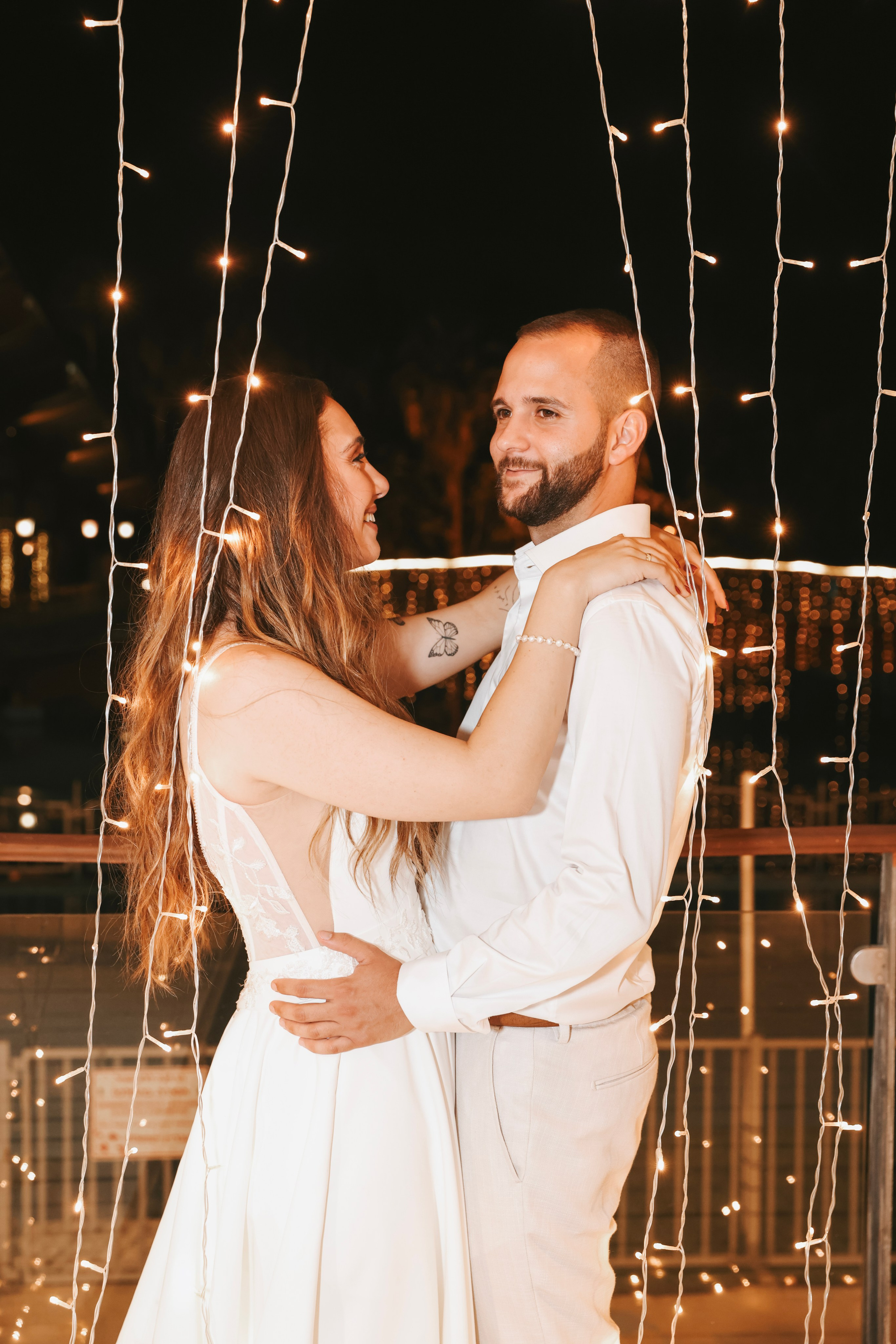 Oran & Shoam. Daniel Danilov