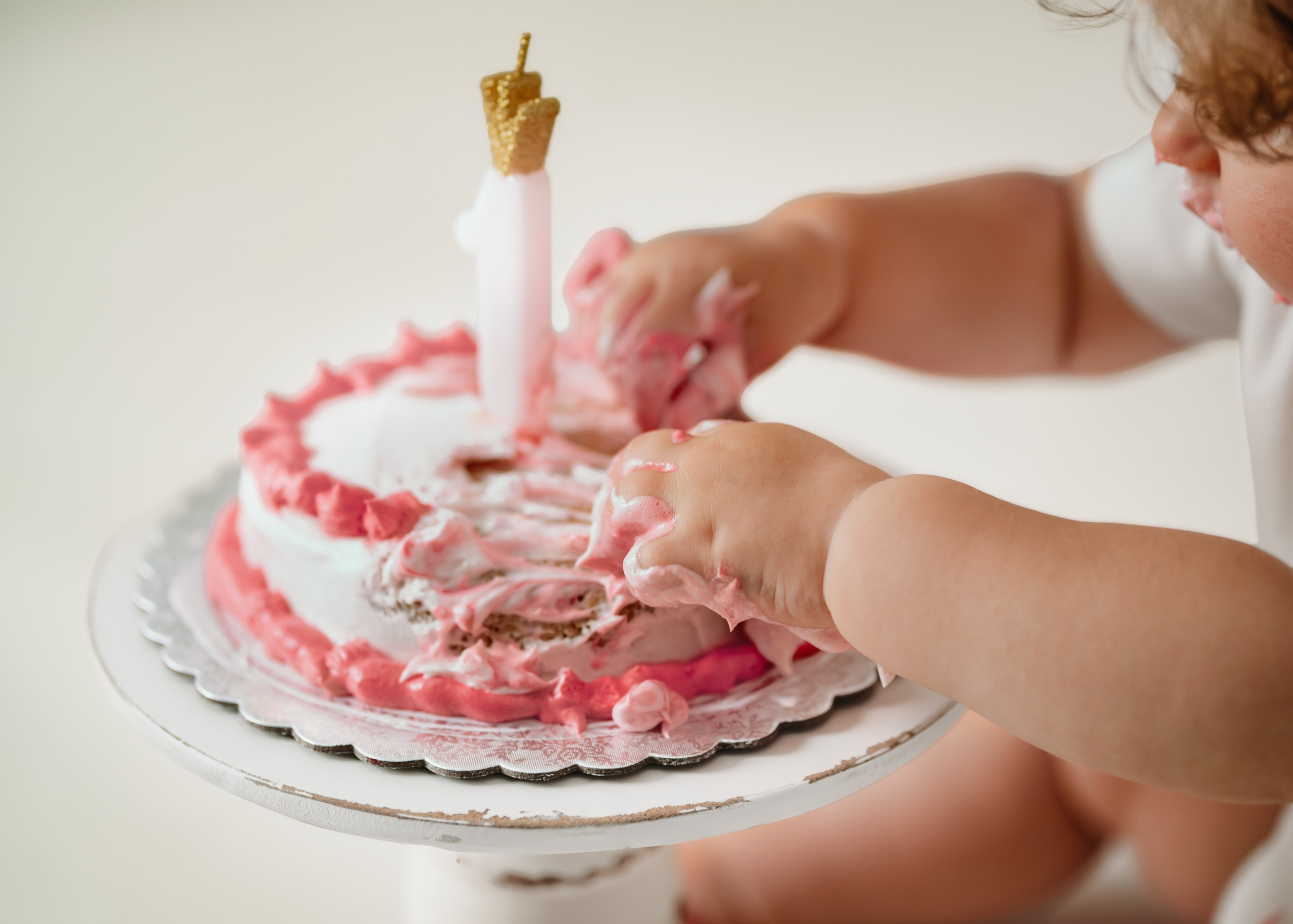 cake smash fotografisanje altina