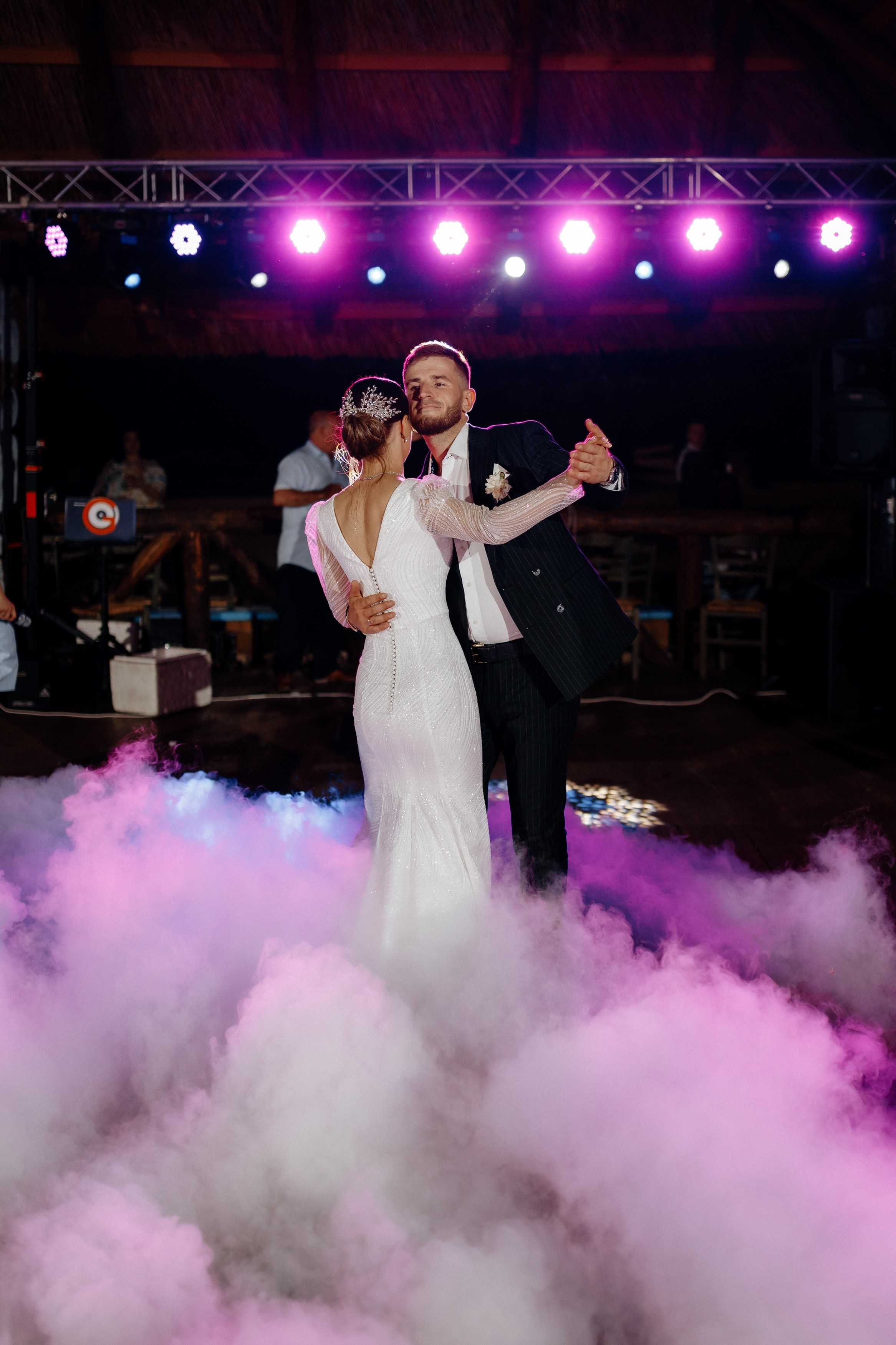 Wedding — Dumitru & Victoria. Fulga Photographer