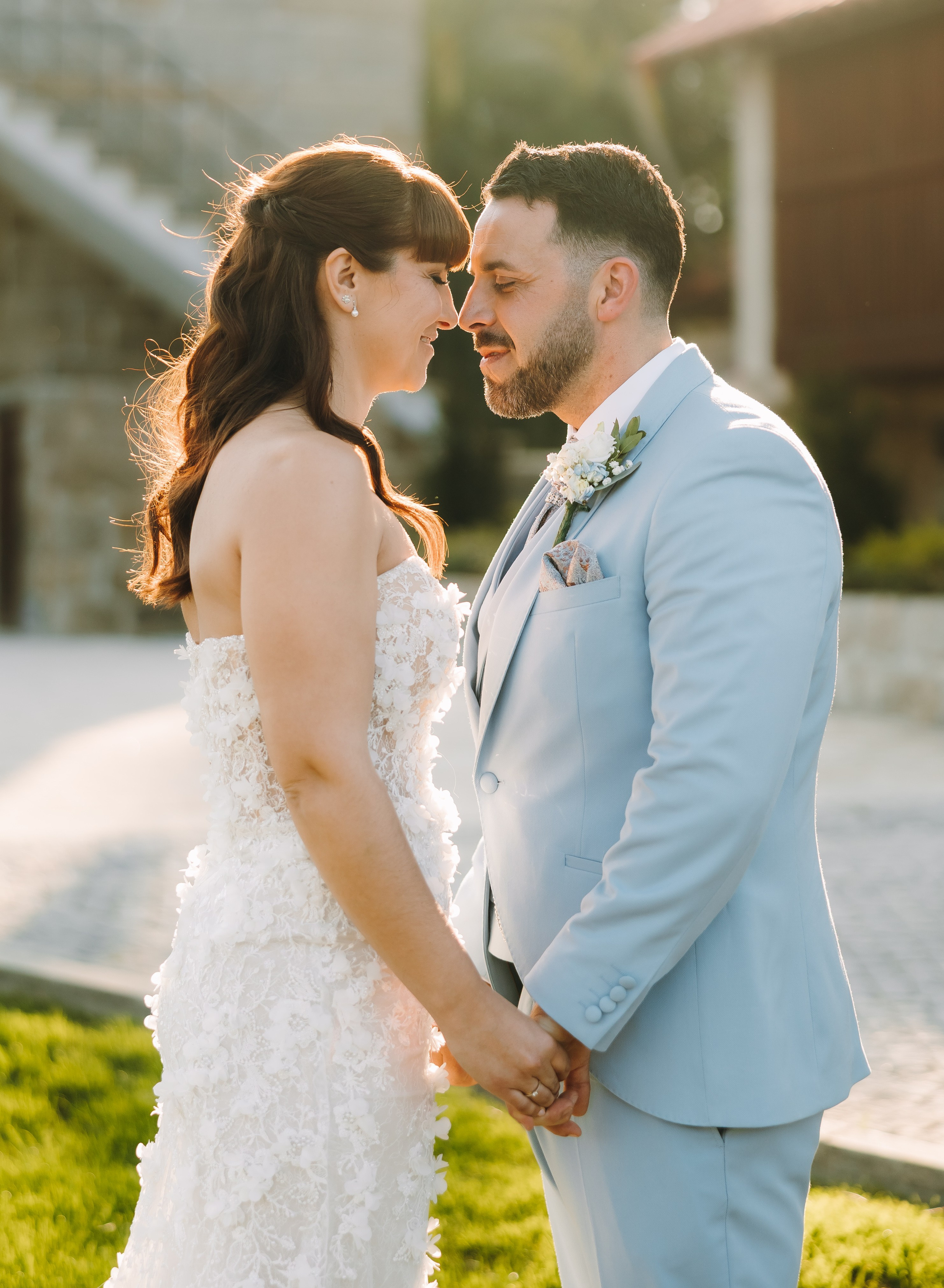 Casamento Ana & André. Fotografia e Vídeo de Casamentos em Portugal & Destinations | Say Yes To Me