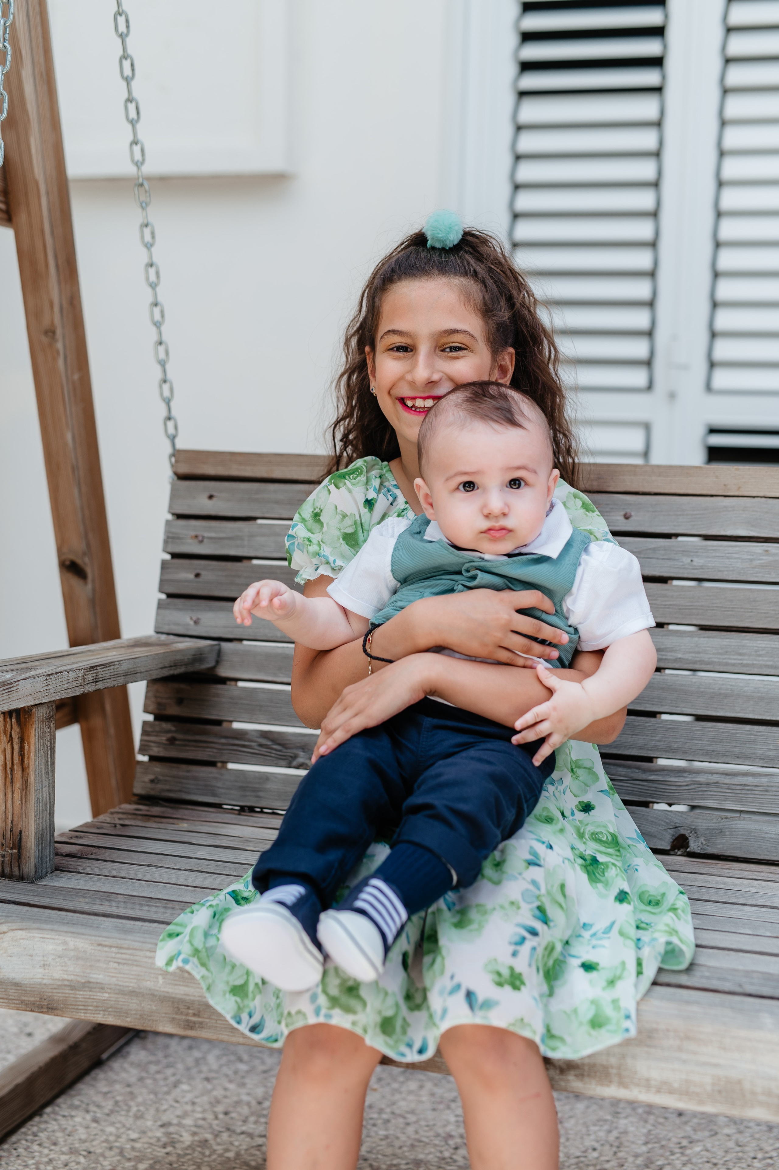 Lungu Family Baptism. AdrianOltean.wfolio.pro