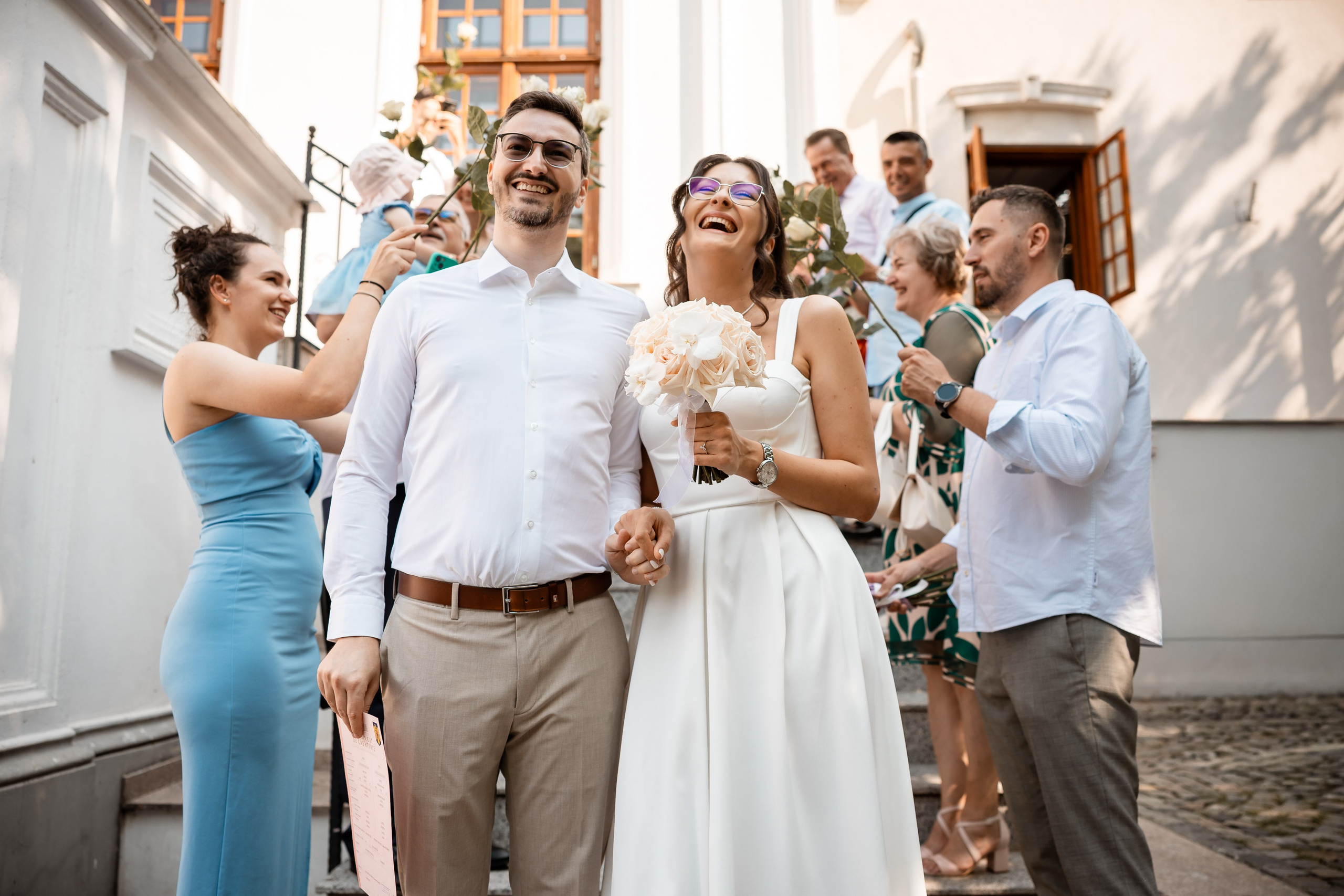 Mădălina & Dragoș. Home