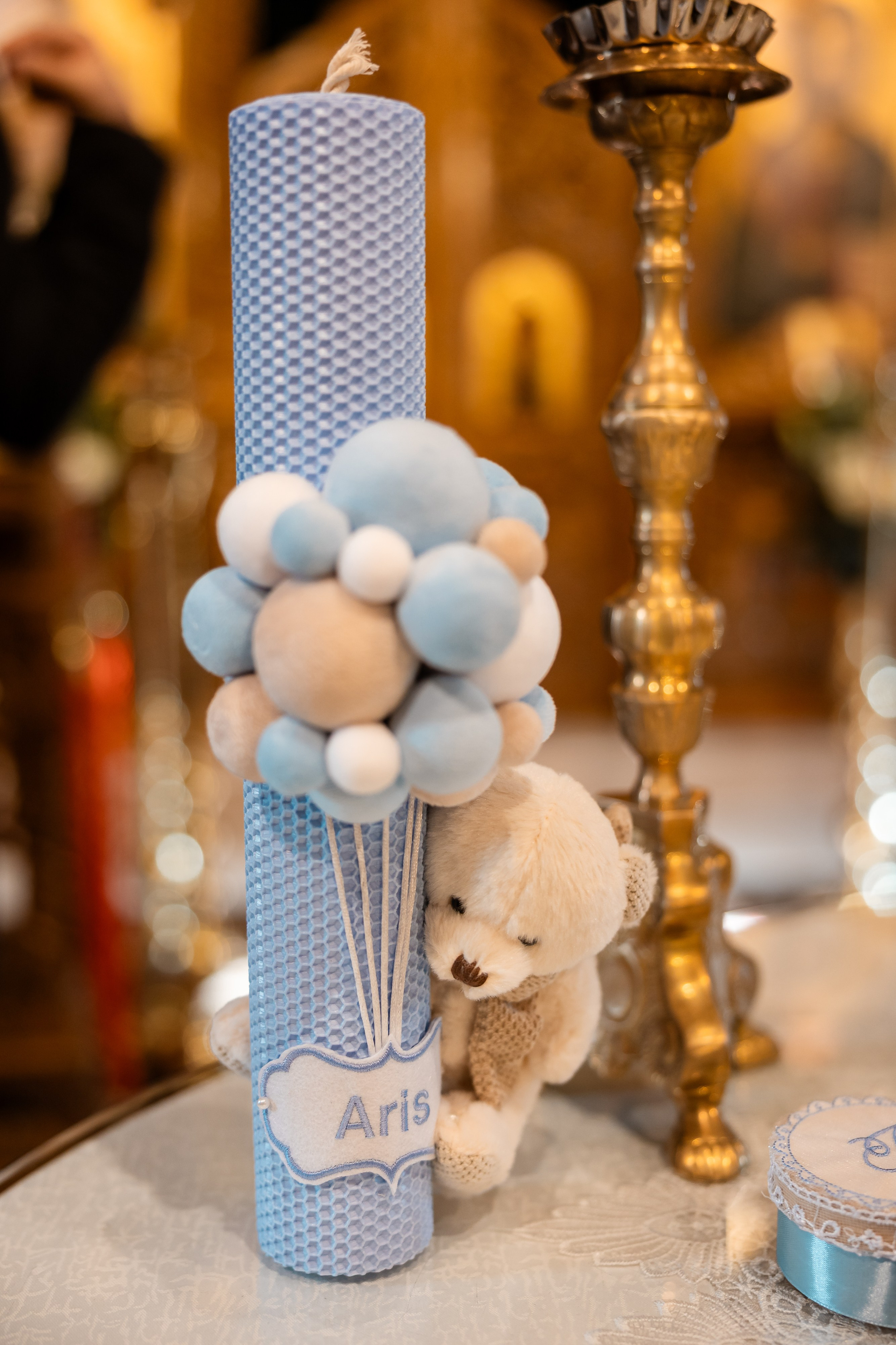 Aris Alexandru. Blink Photo — Fotografie & Videografie Nuntă