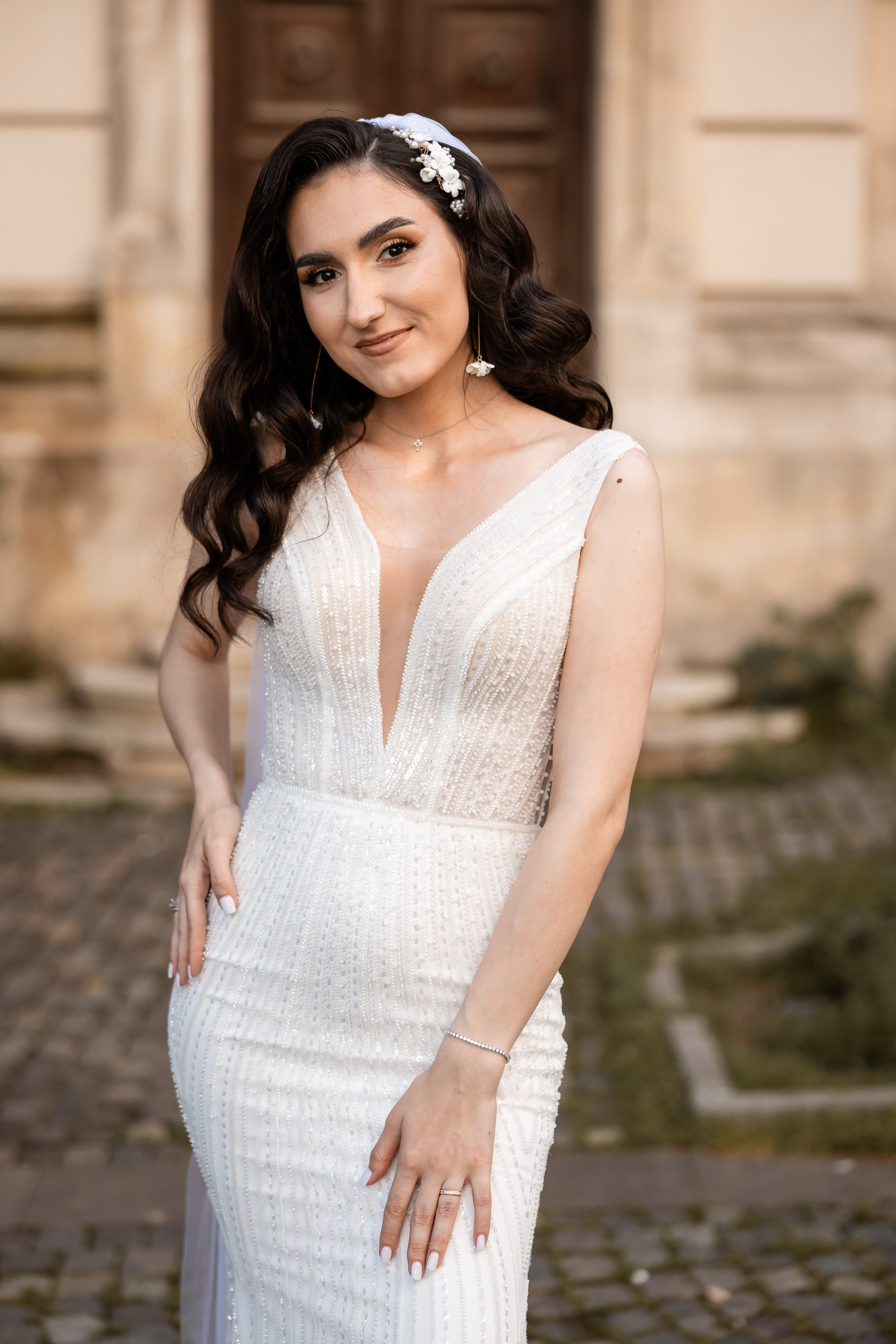 Adriana & Ionel. Home