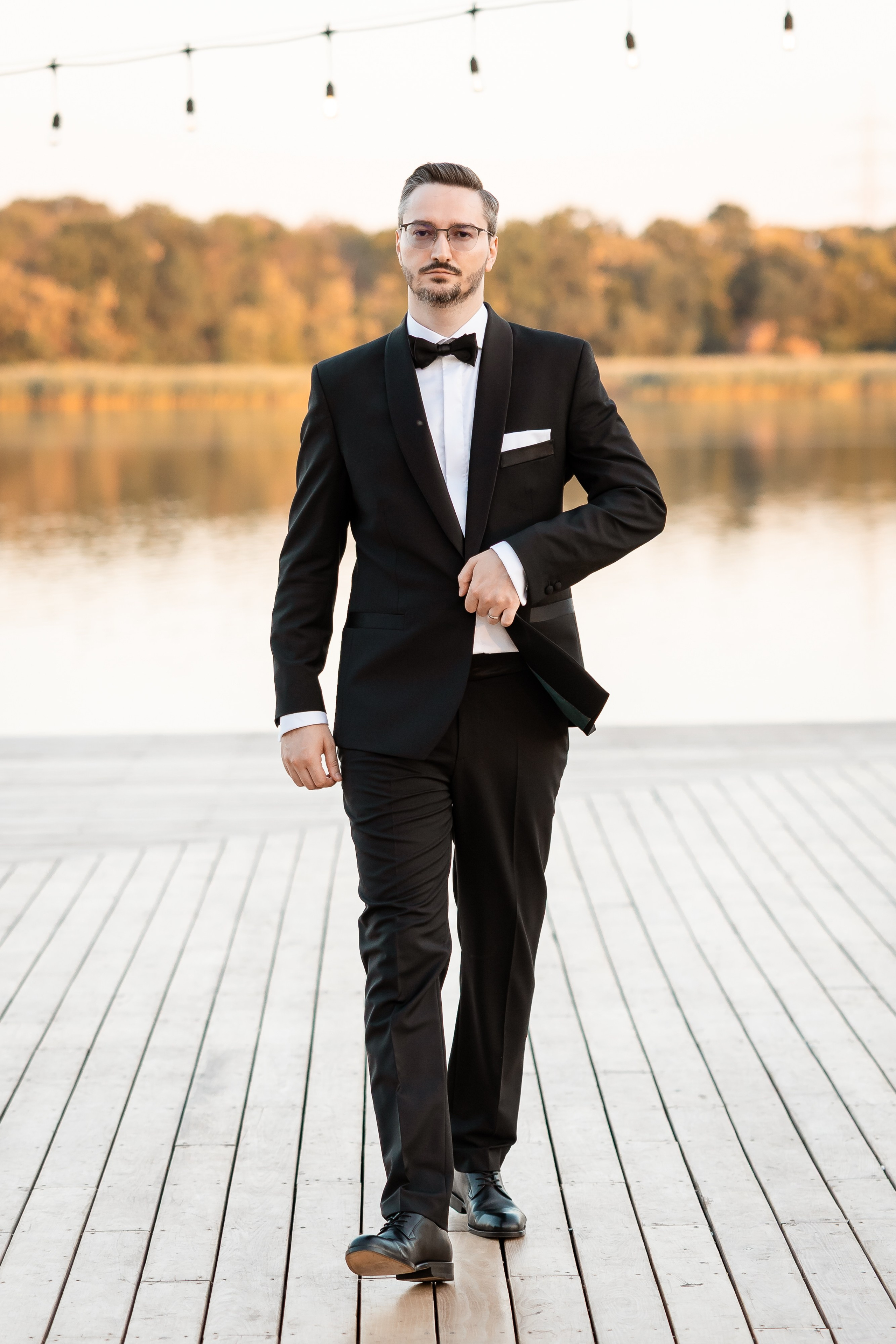 Mădălina & Dragoș. Home