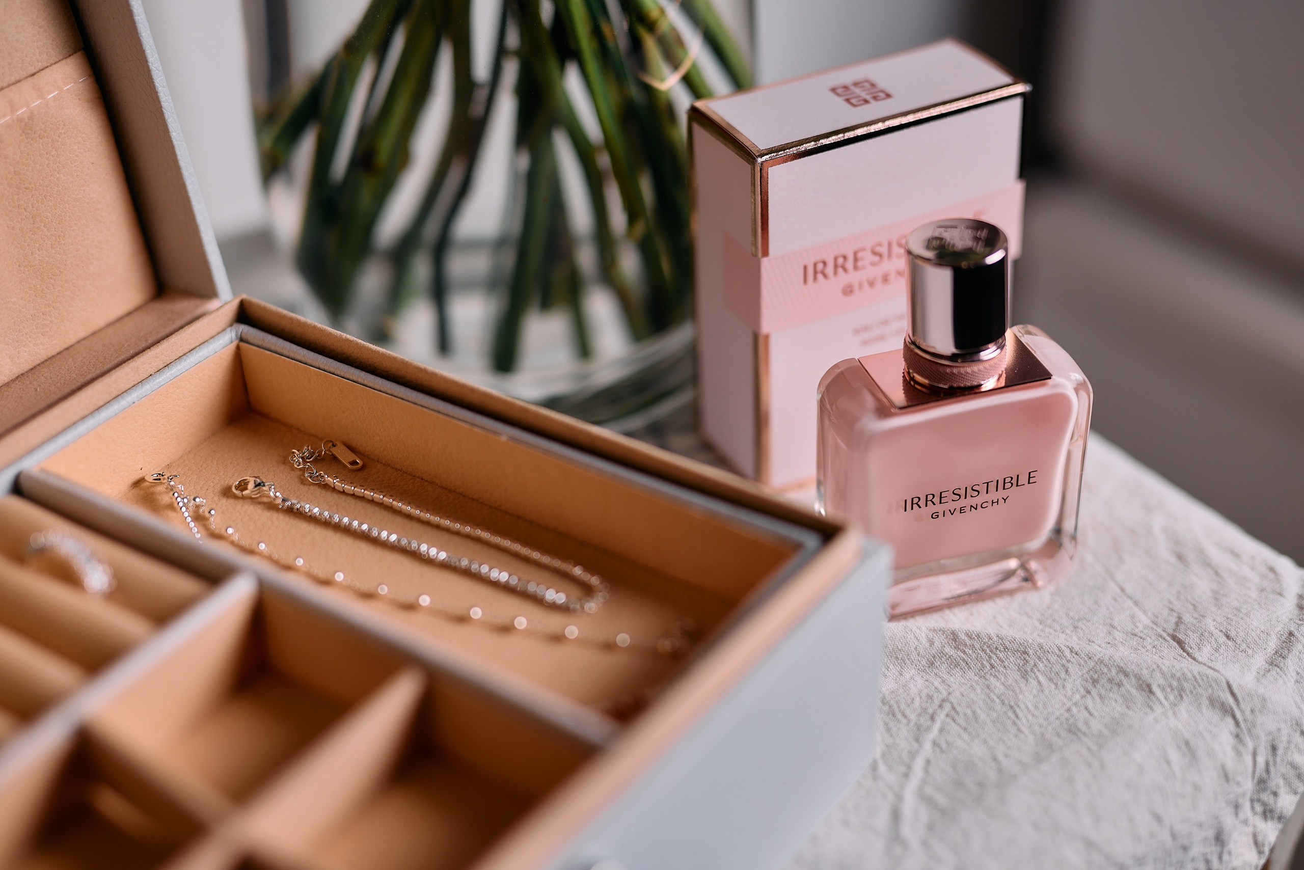 NARCISA. Marcos Ferrari Fotógrafo