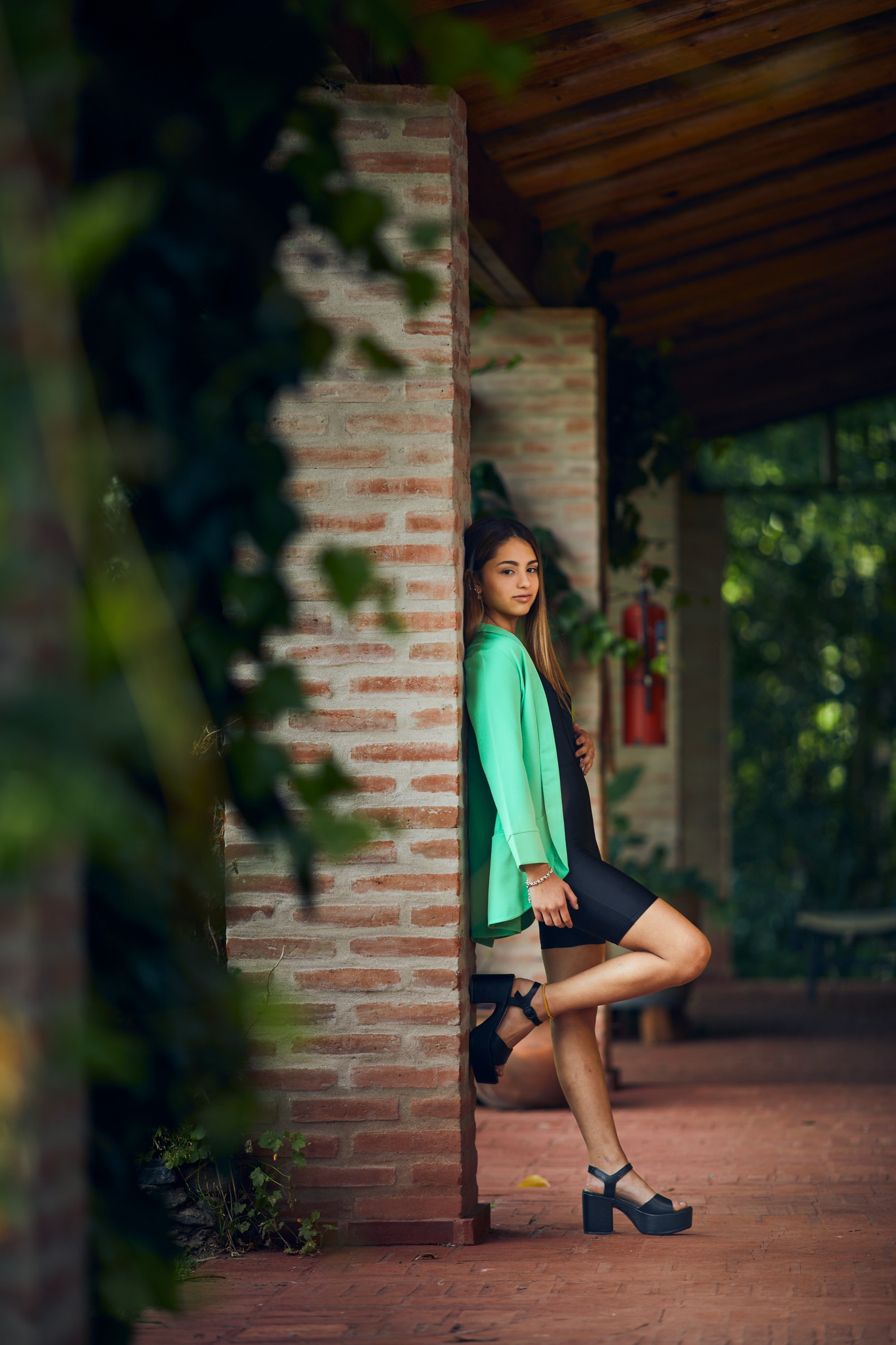 VALENTINA. Marcos Ferrari Fotógrafo