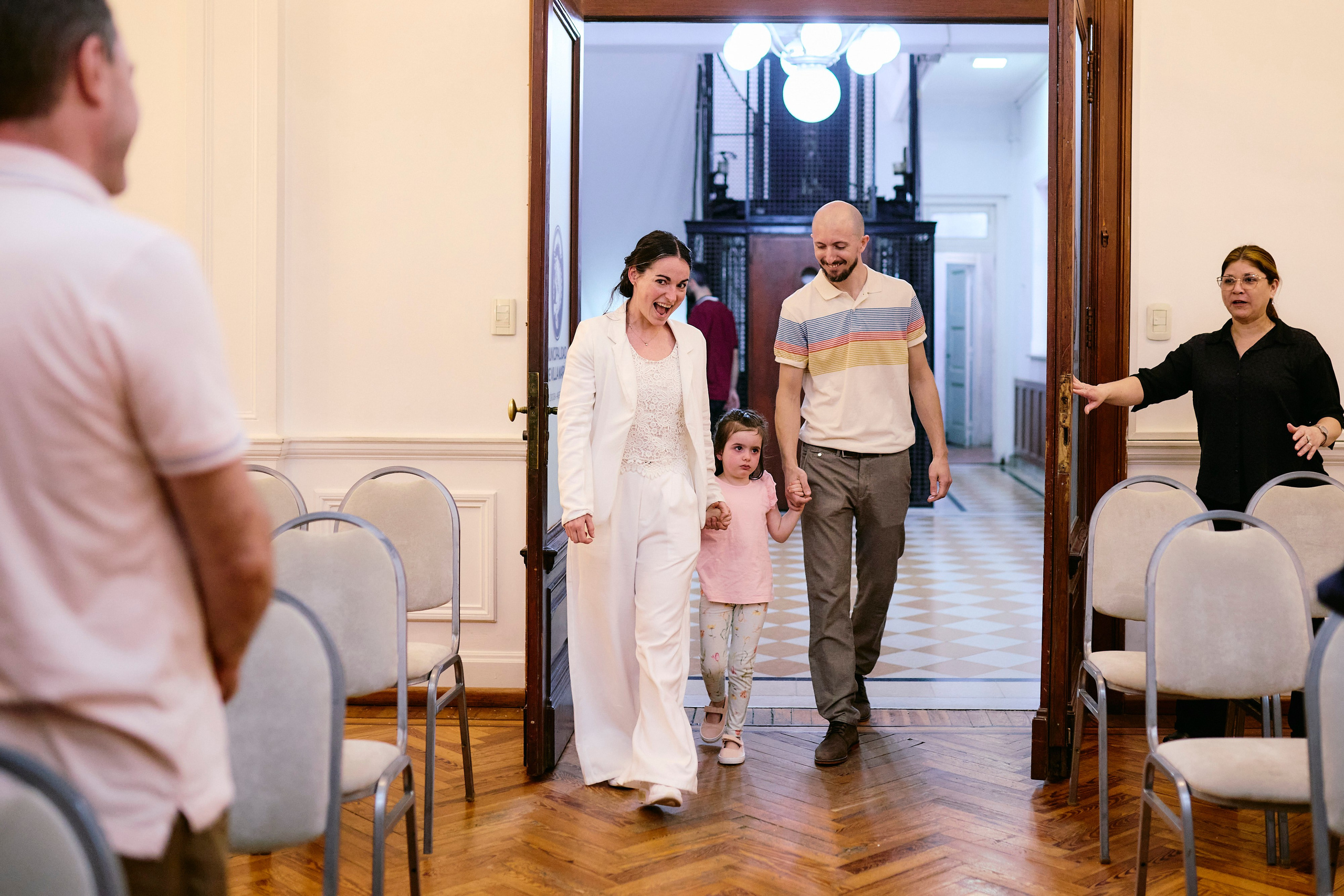 Dany & Mauro. Marcos Ferrari Fotógrafo