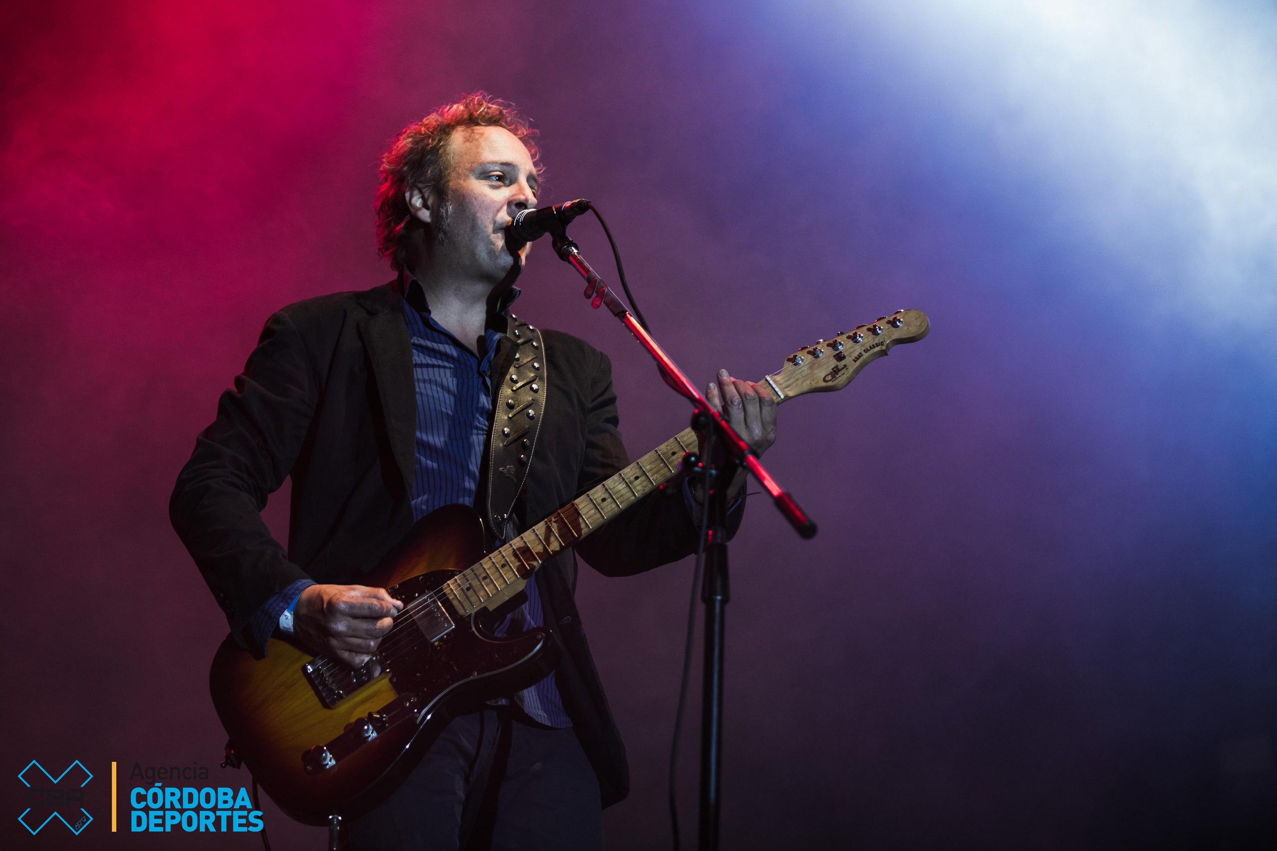 LOS TIPITOS | CBA X. Marcos Ferrari Fotógrafo