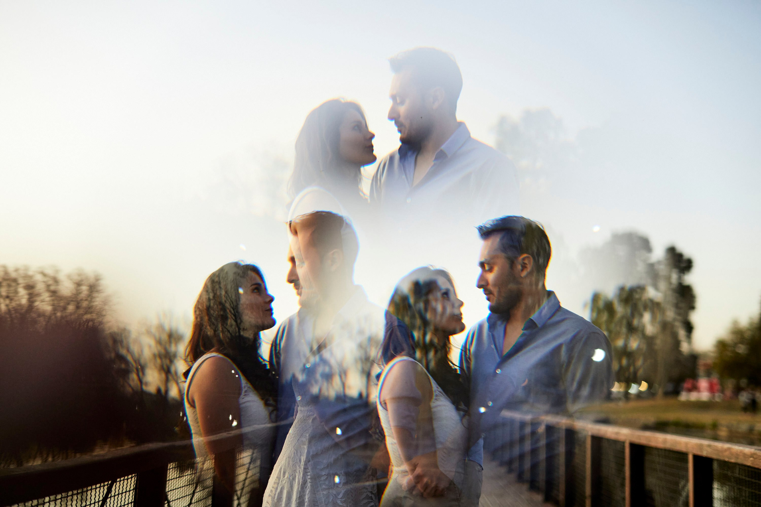 Nere & Chino. Marcos Ferrari Fotógrafo