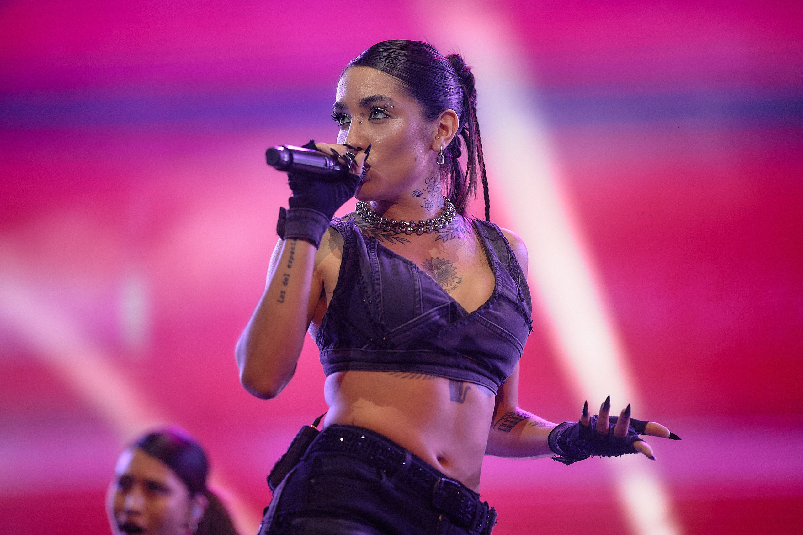 FESTIVAL DE PEÑAS | 2024. Marcos Ferrari Fotógrafo