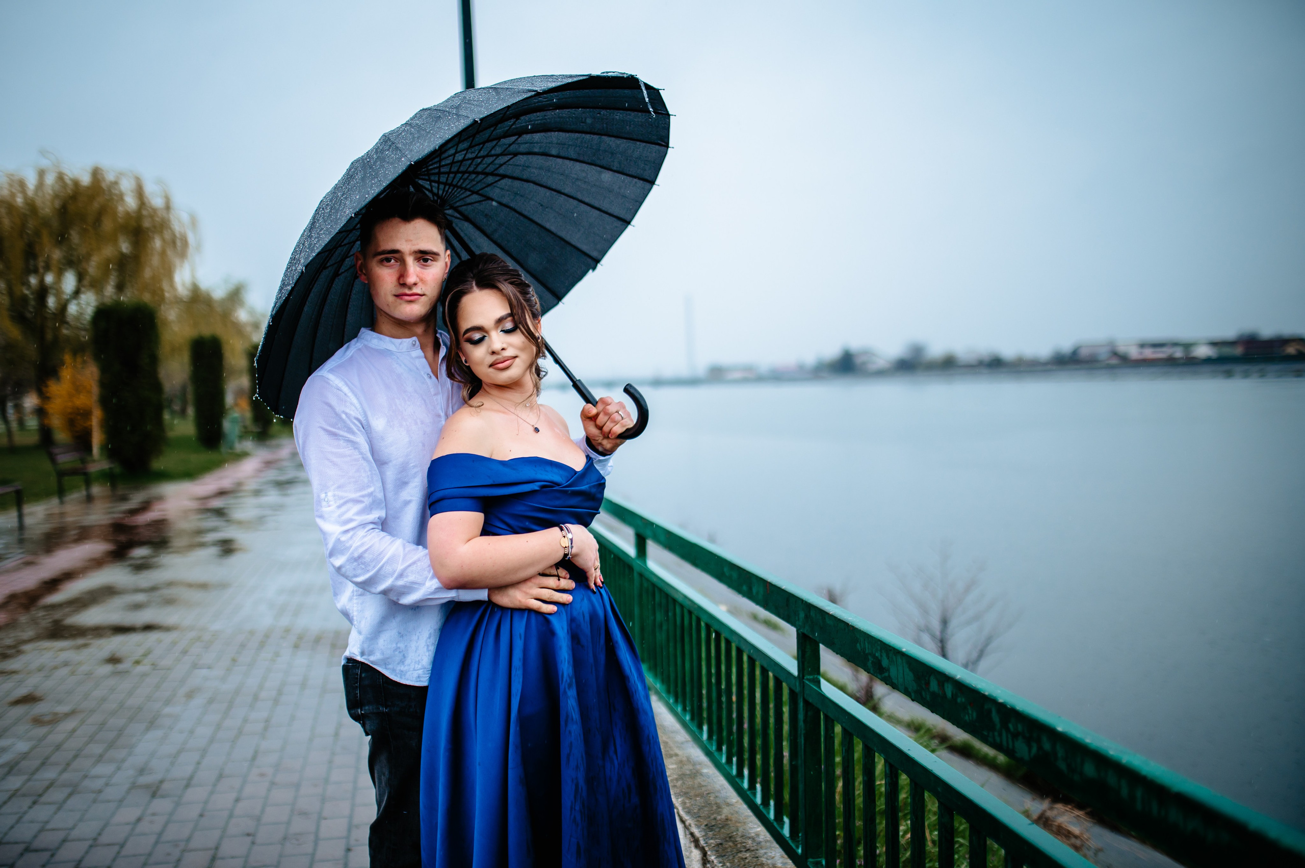 Majorat Andra. Ionut Birceanu