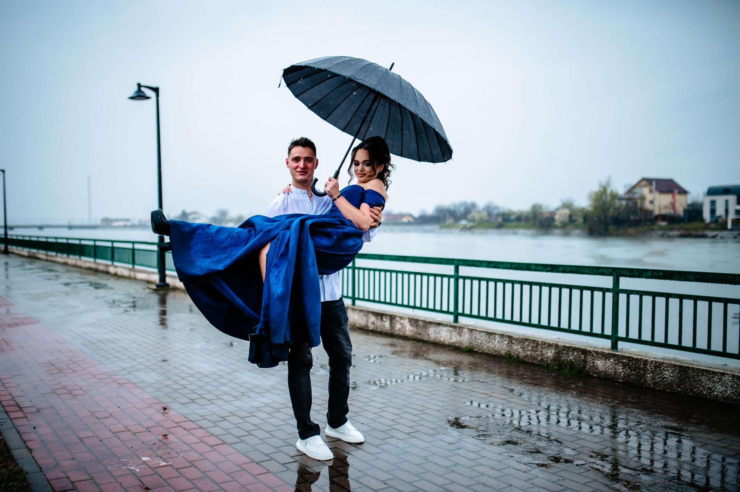 Majorat Andra. Ionut Birceanu