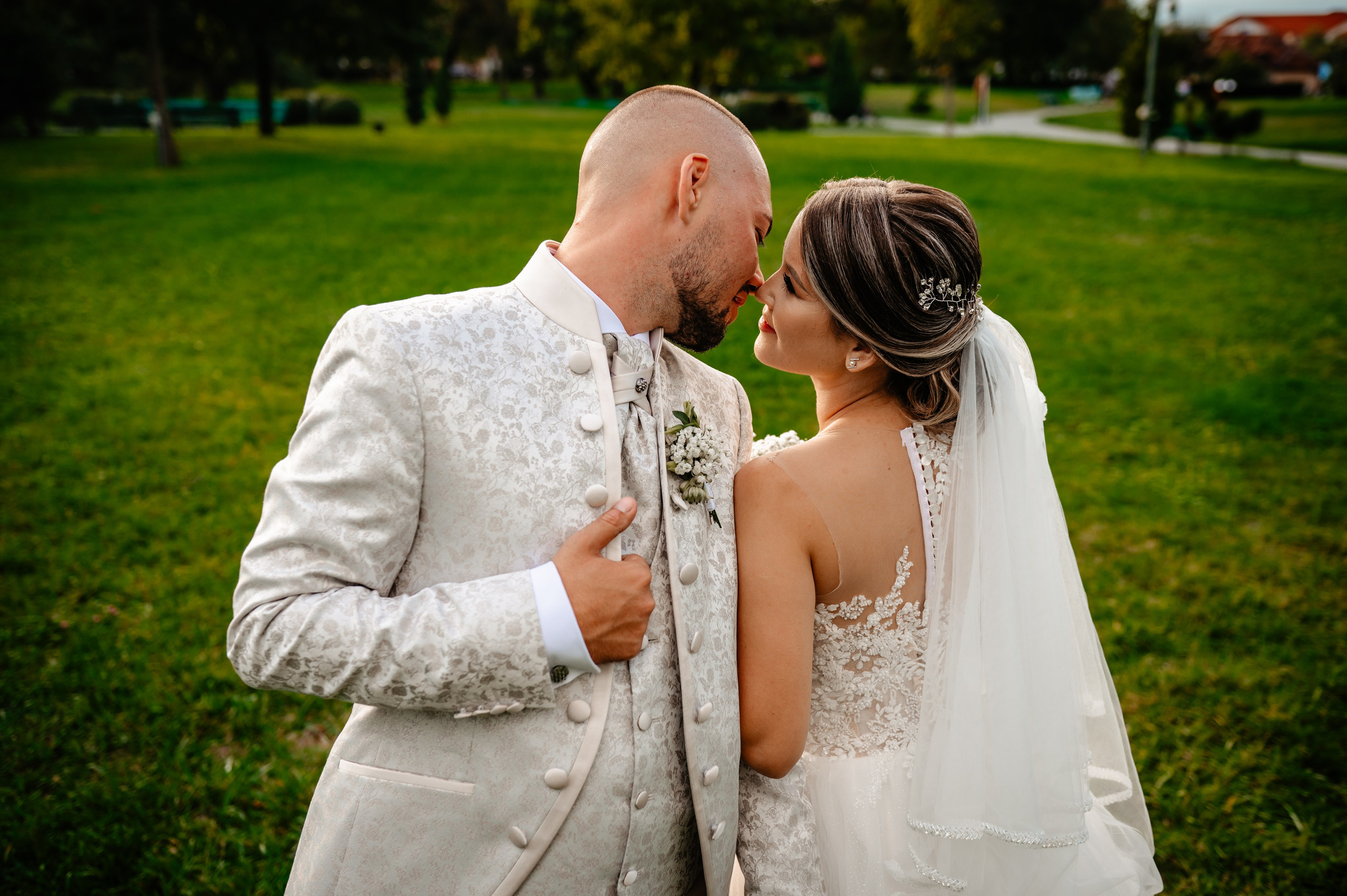 Vlad și Andreea. Ionut Birceanu