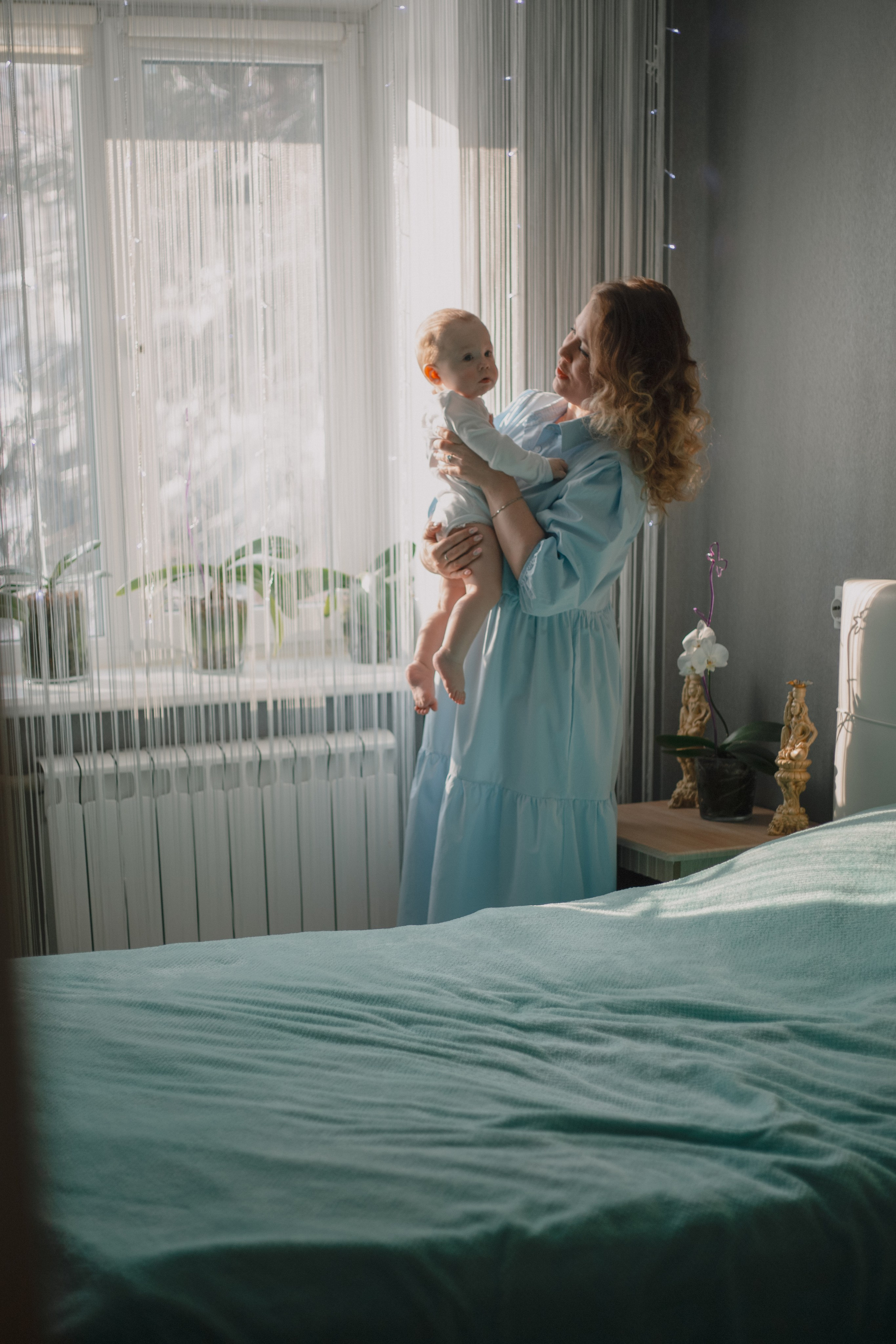 LENA • ARSENIY. Photographer Inna Kalmykova