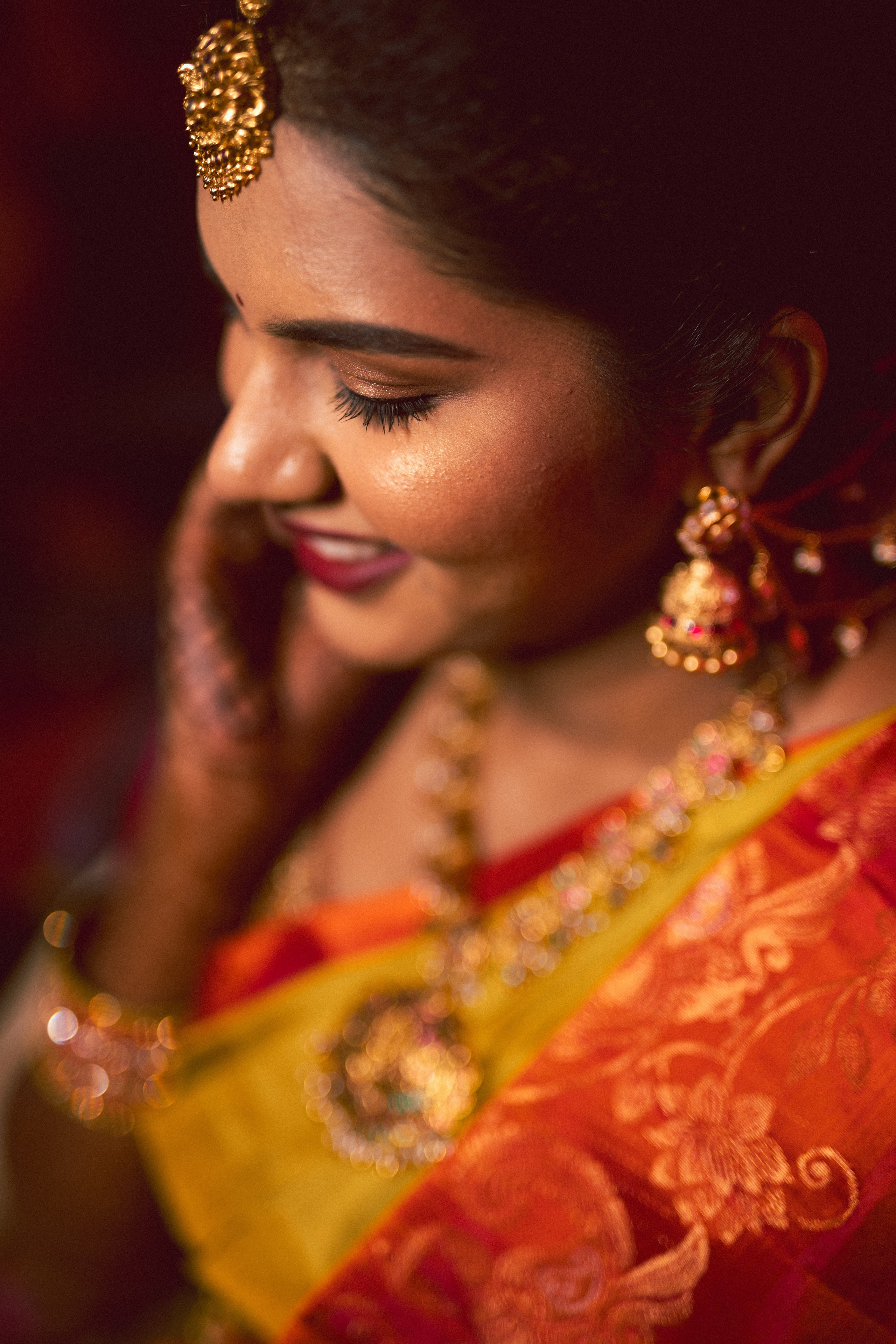 Nivedhitha & Archit. Menu