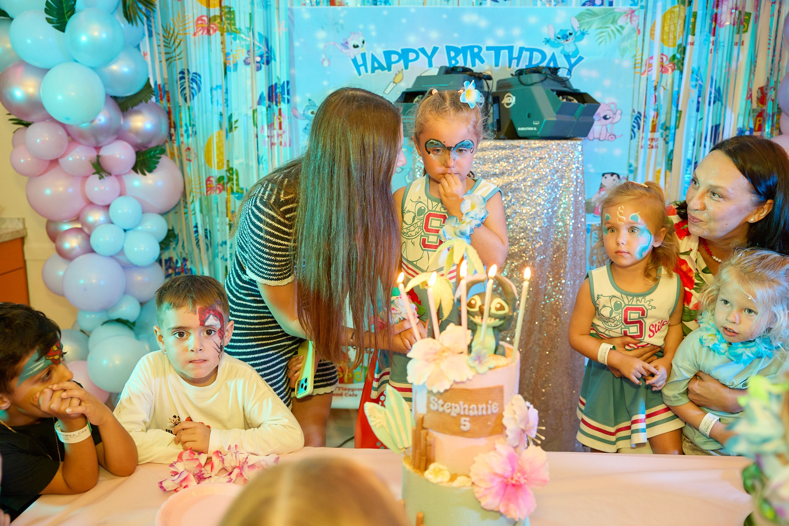 STEPHANIE 5. Photographer Julia Makoveeva