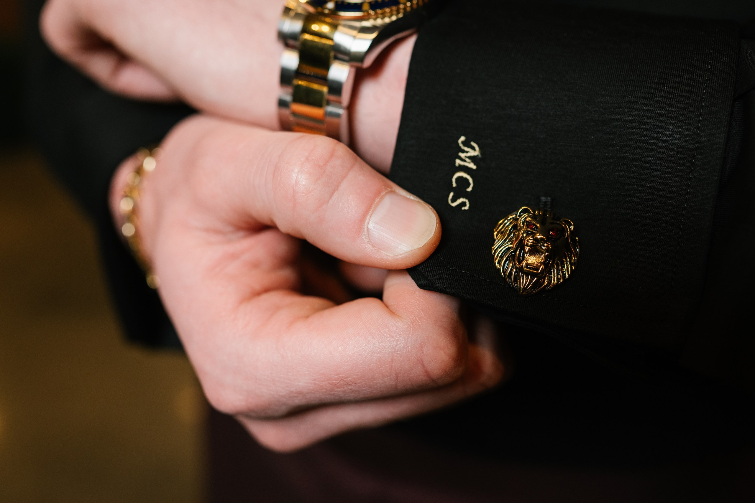 Amanda & Michael. Luxury Wedding Photography and Cinematography