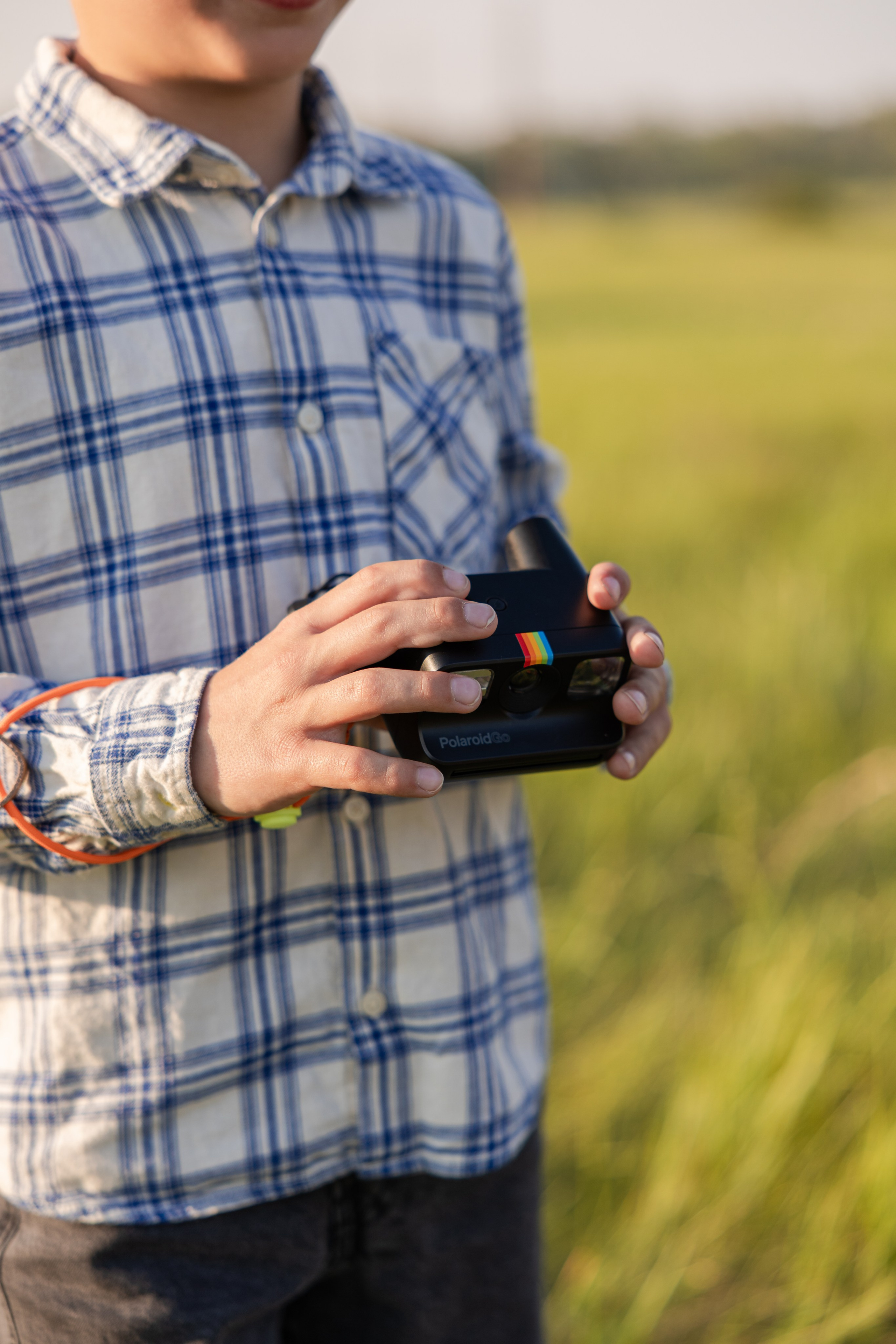 Anna Platon and Bobik. Photographer Stanislav Antonov