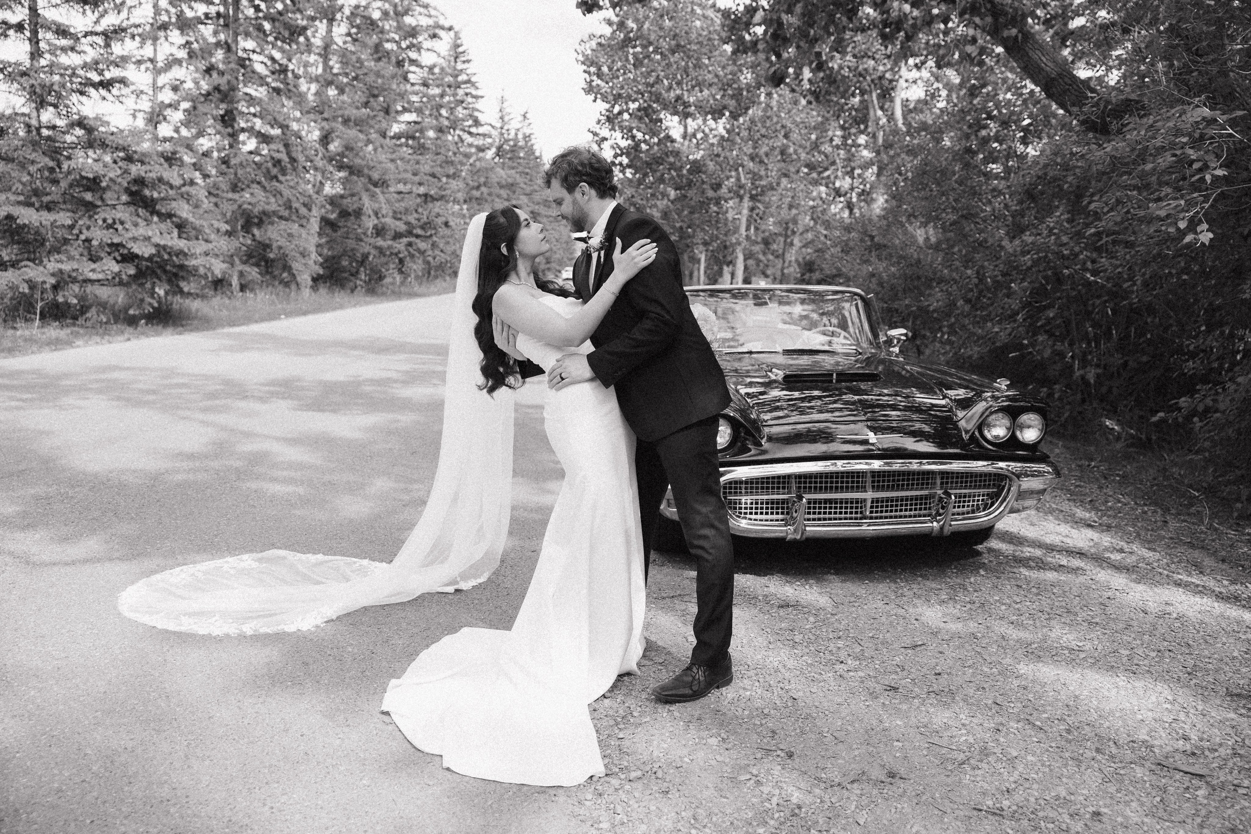 Sara & Jim. Photographer Stanislav Antonov