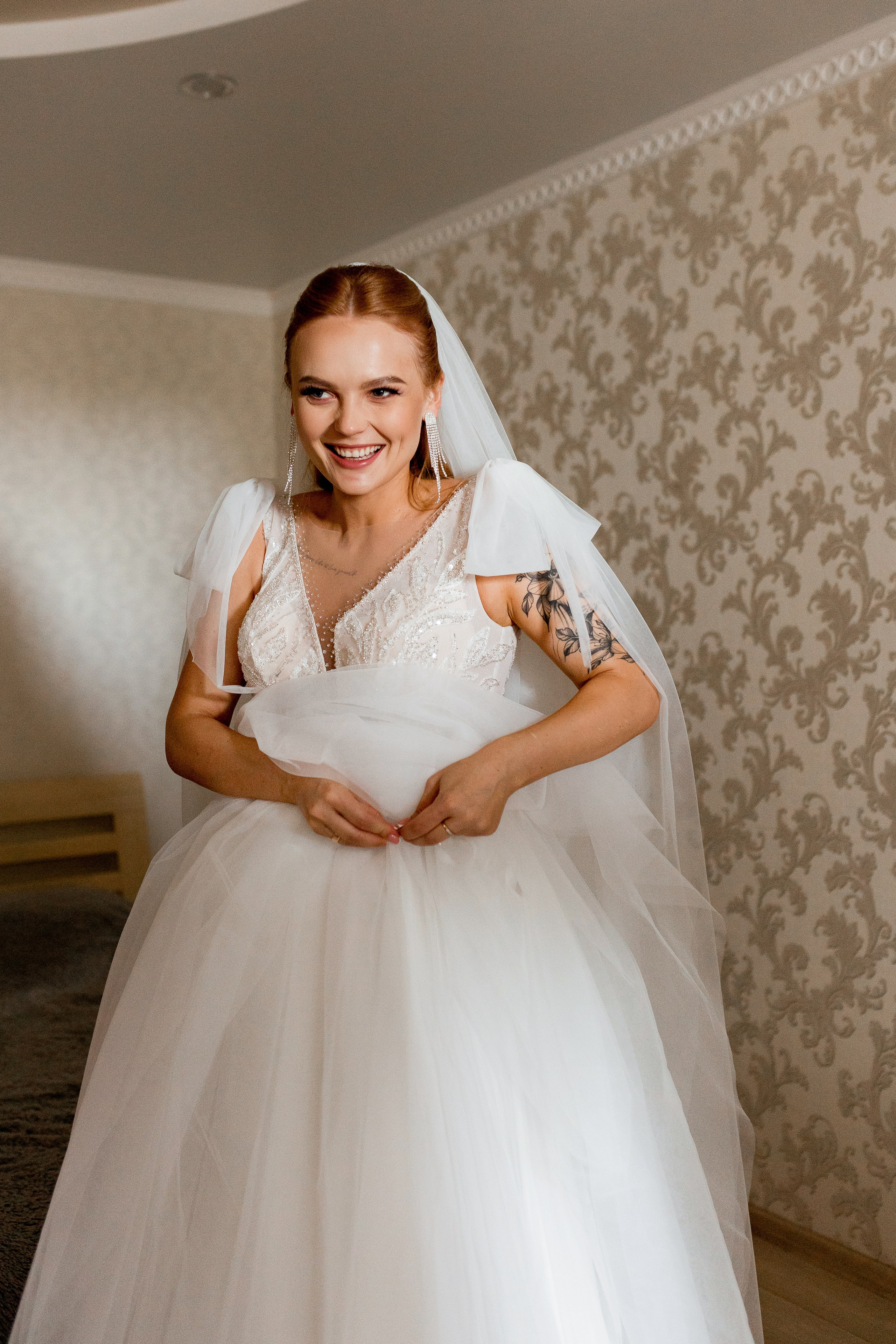 Ольга та Саша. Ірина Терещук