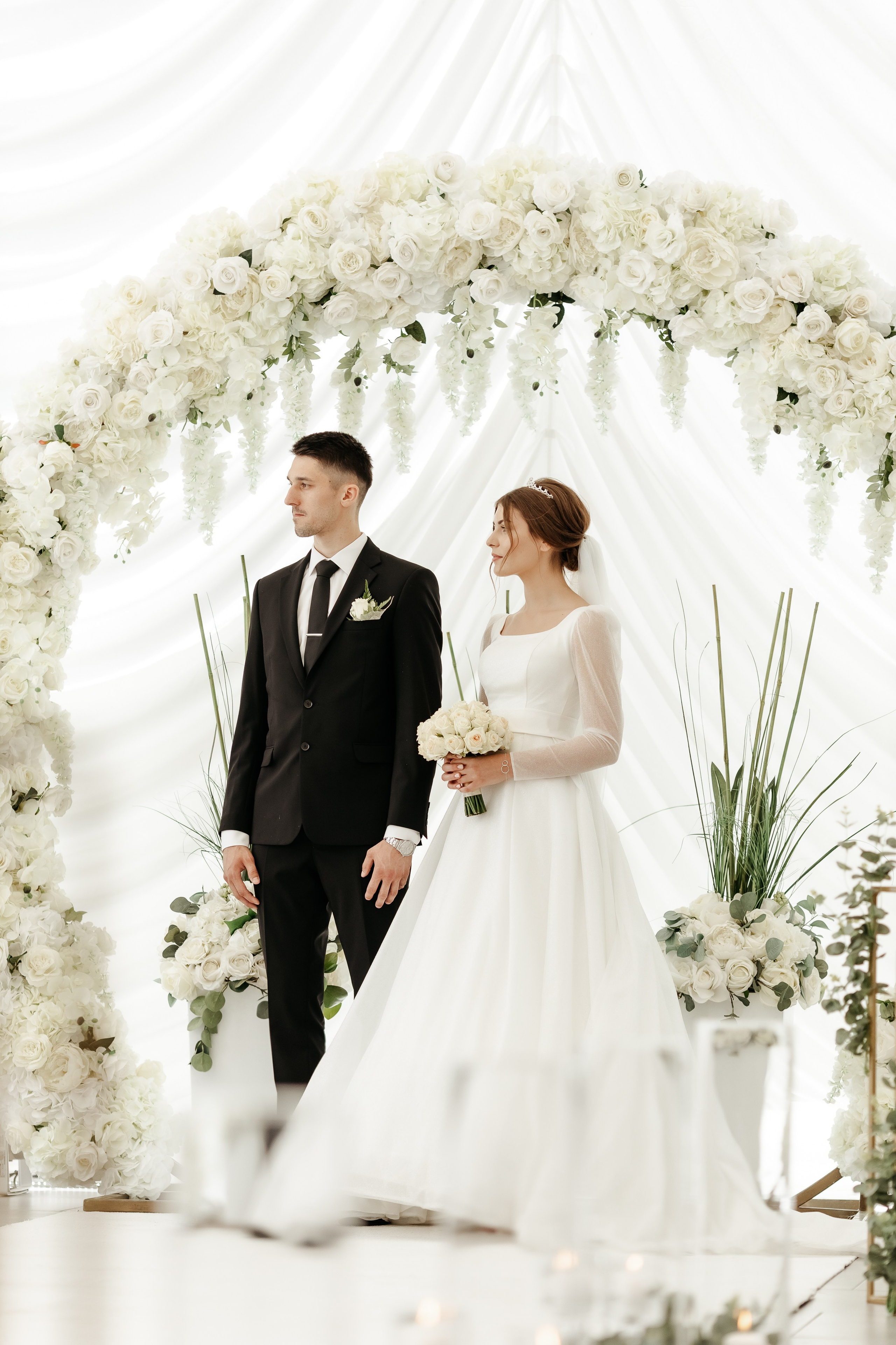 Аліна та Давид. Ірина Терещук