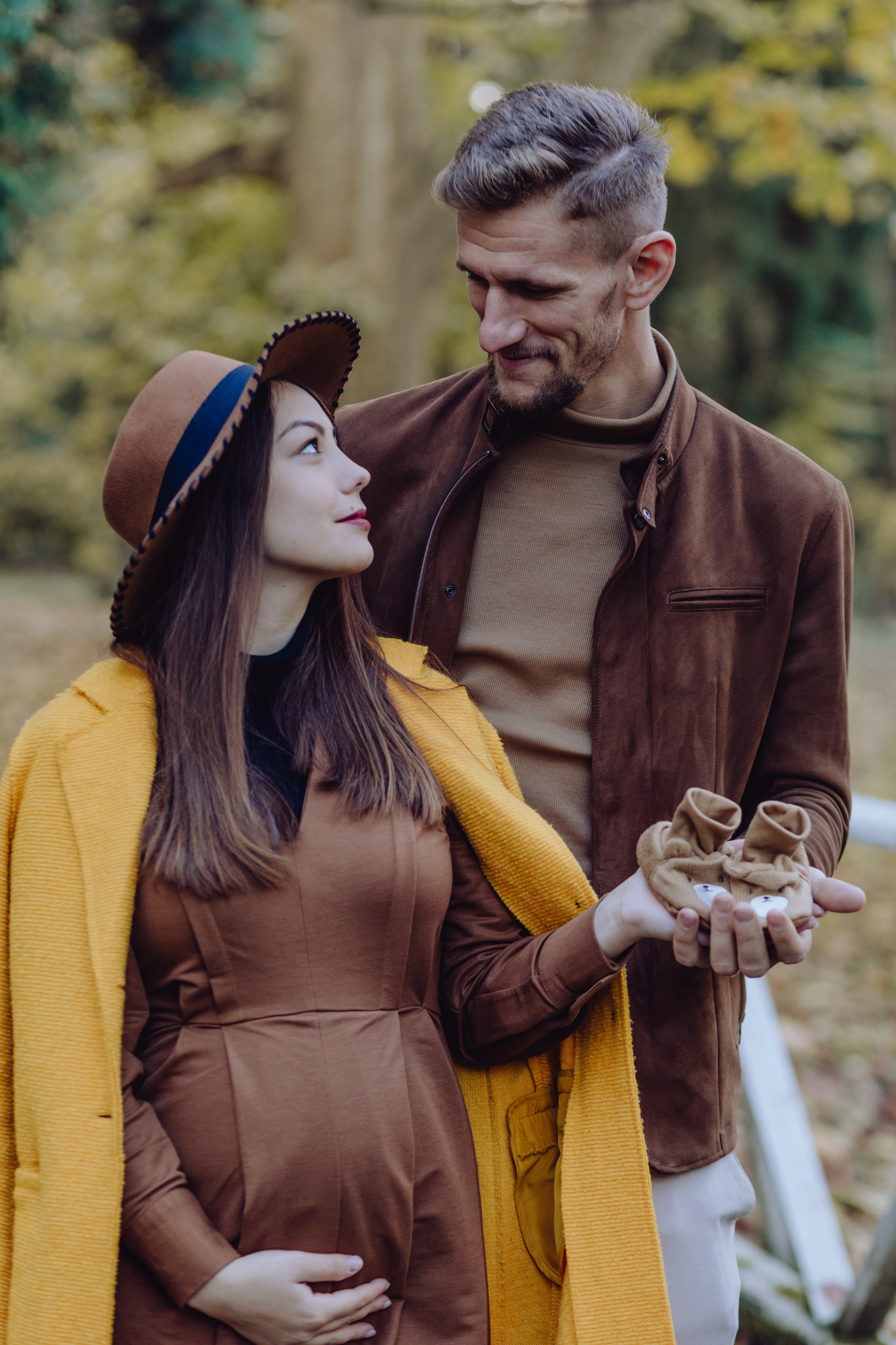 Beni & Adina. Wedding & couple photographer from Romania Rut Vetan