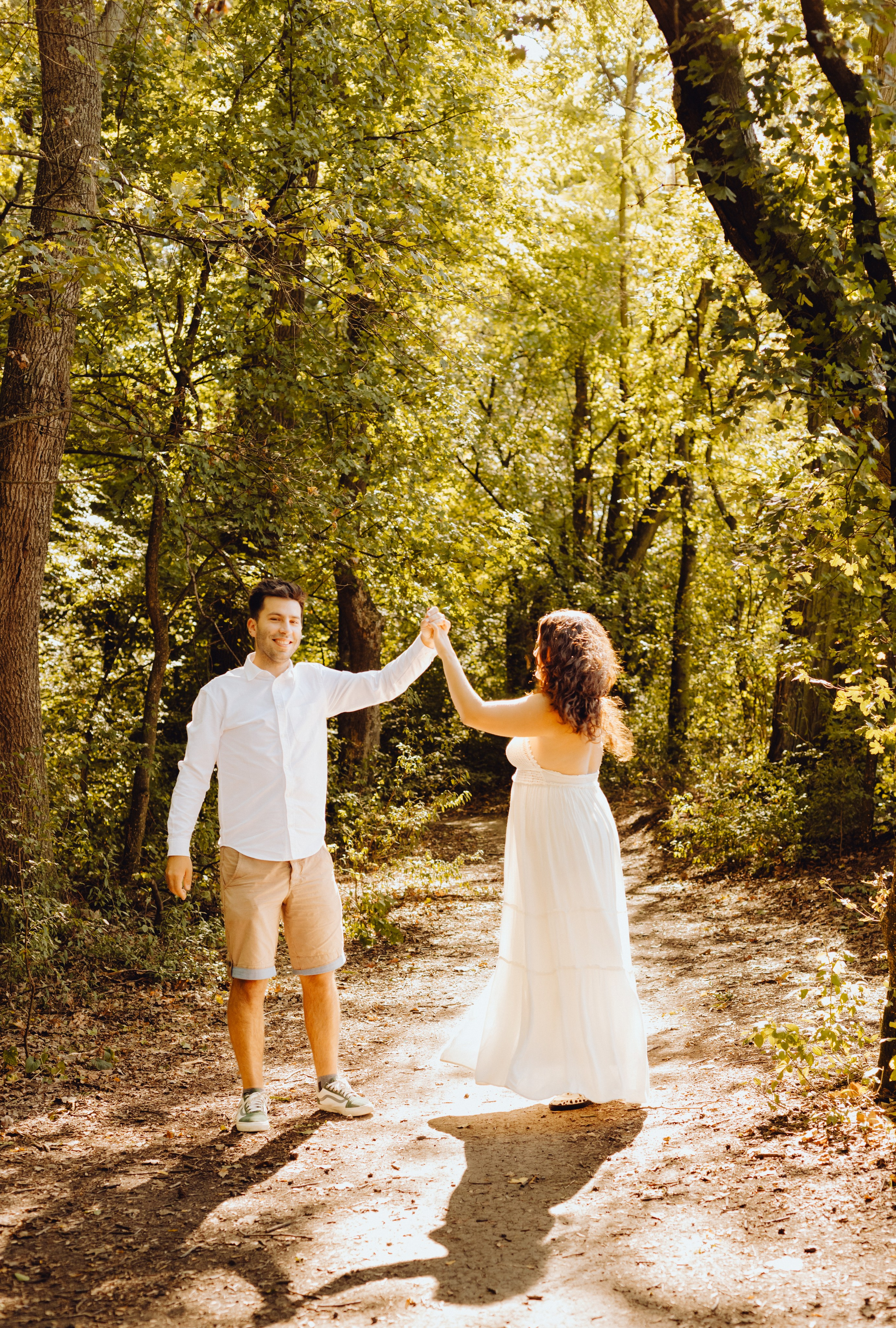 Sergiu & Petra. Wedding & couple photographer from Romania Rut Vetan