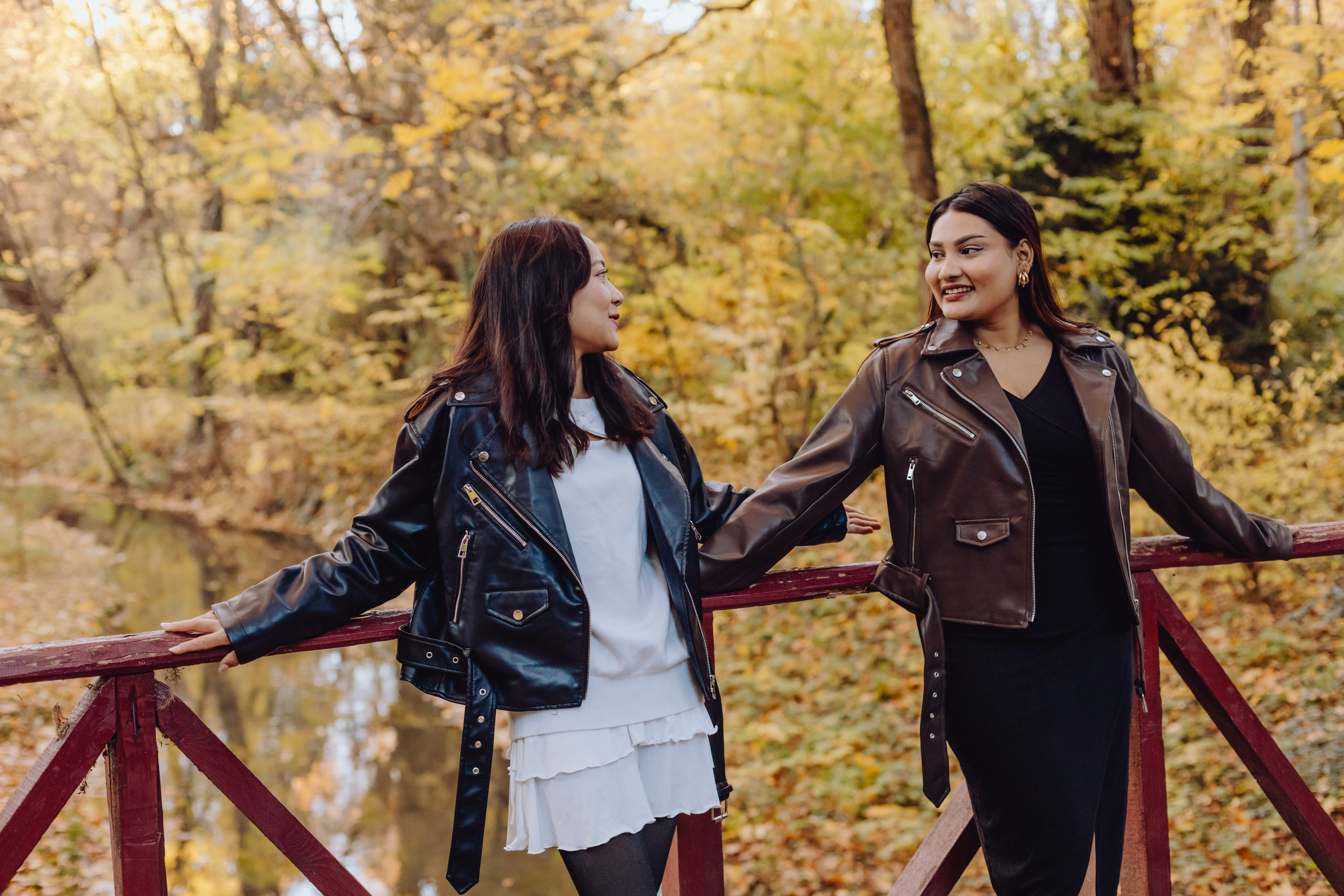 Bisma. Wedding & couple photographer from Romania Rut Vetan