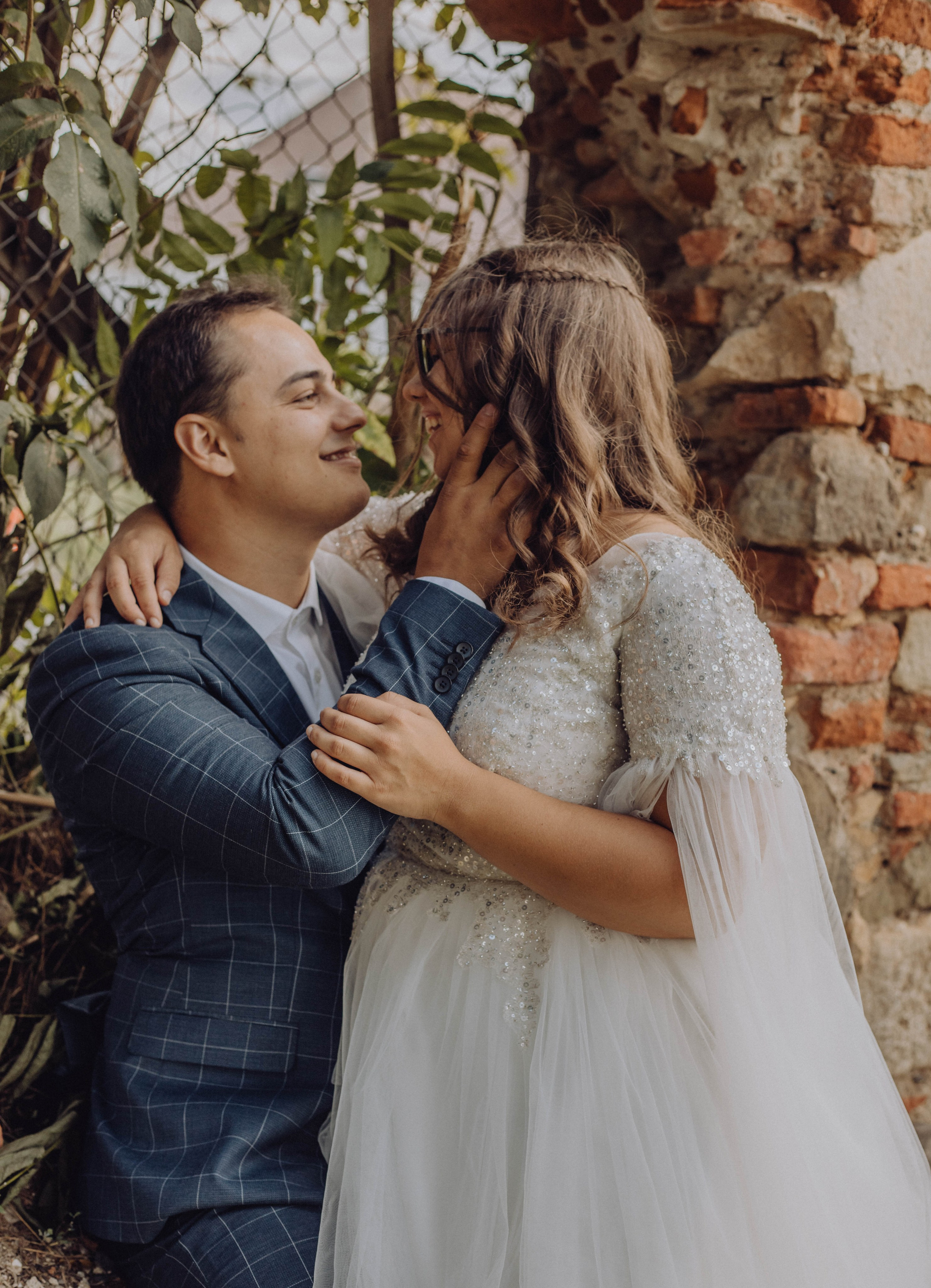 Ștefan & Clara. Wedding & couple photographer from Romania Rut Vetan