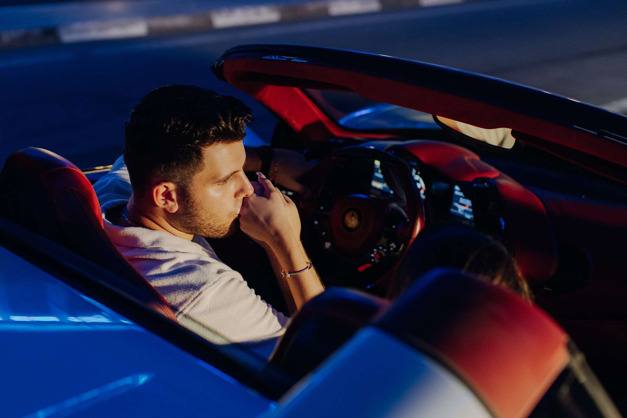 Mimosa & Erik E-session